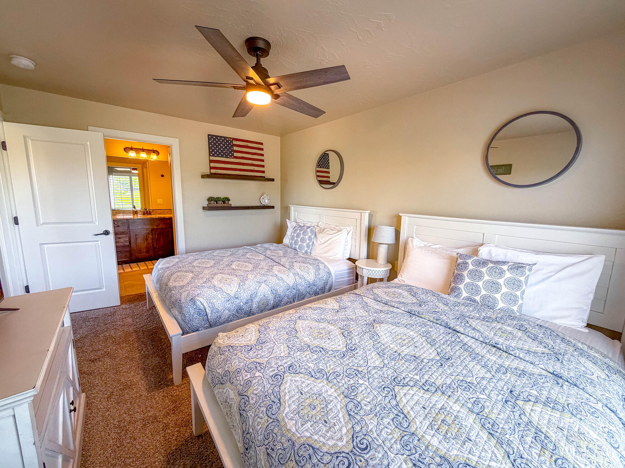ST GEORGE TOWNSITE - Residential