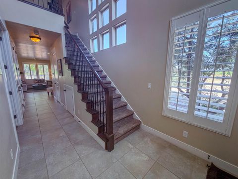 Tiny photo for 1640 W CALEDONIA DUNES CIR, Saint George, UT 84770 (MLS # 26-272478)