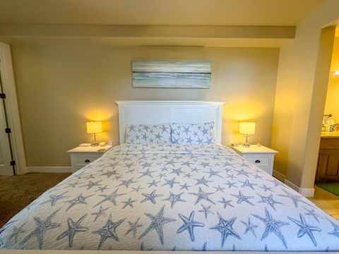 Tiny photo for 1640 W CALEDONIA DUNES CIR, Saint George, UT 84770 (MLS # 26-272478)