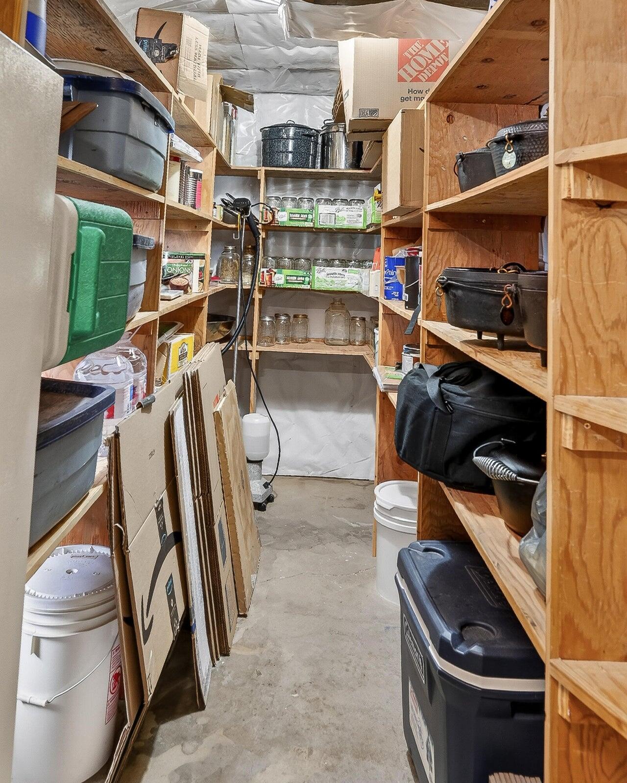 NOT AVAILABLE - Residential