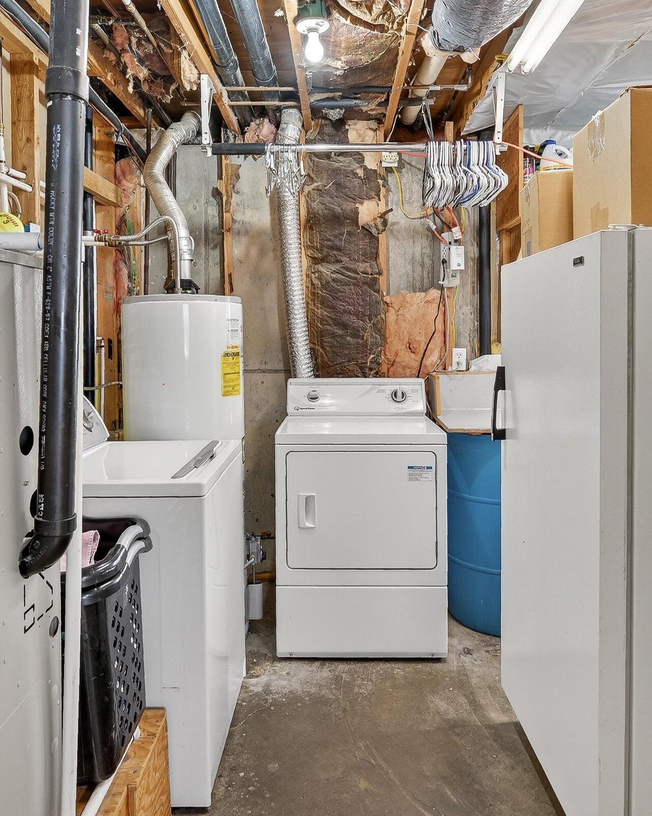 NOT AVAILABLE - Residential