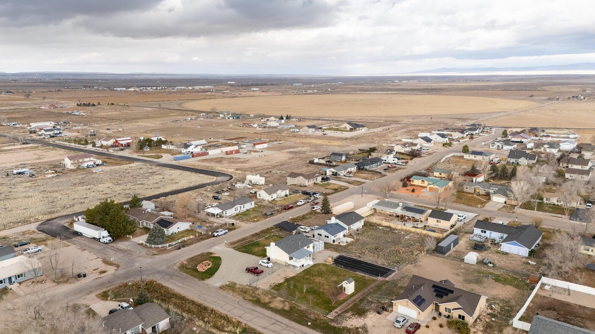 NOT AVAILABLE - Residential