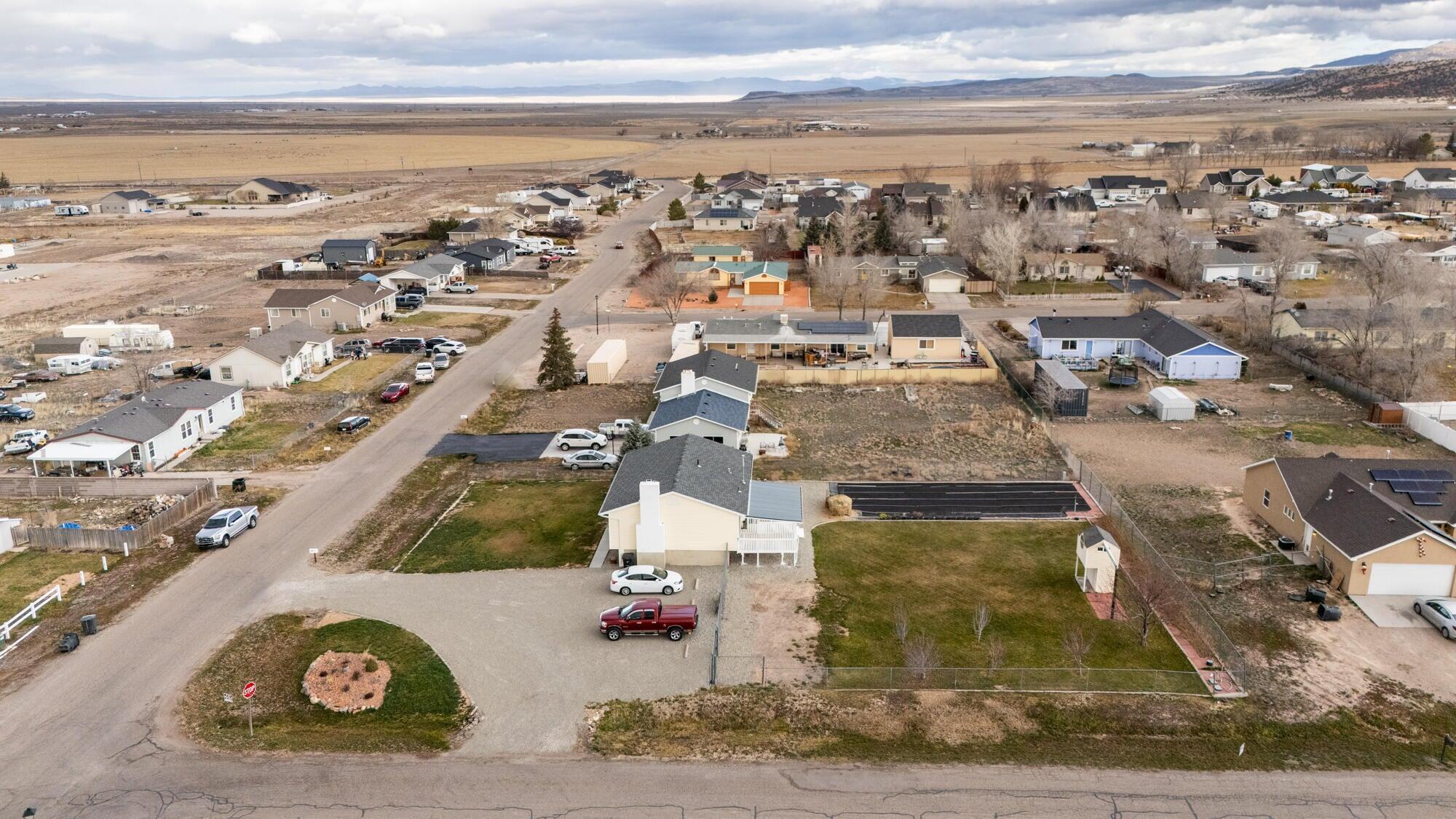 NOT AVAILABLE - Residential