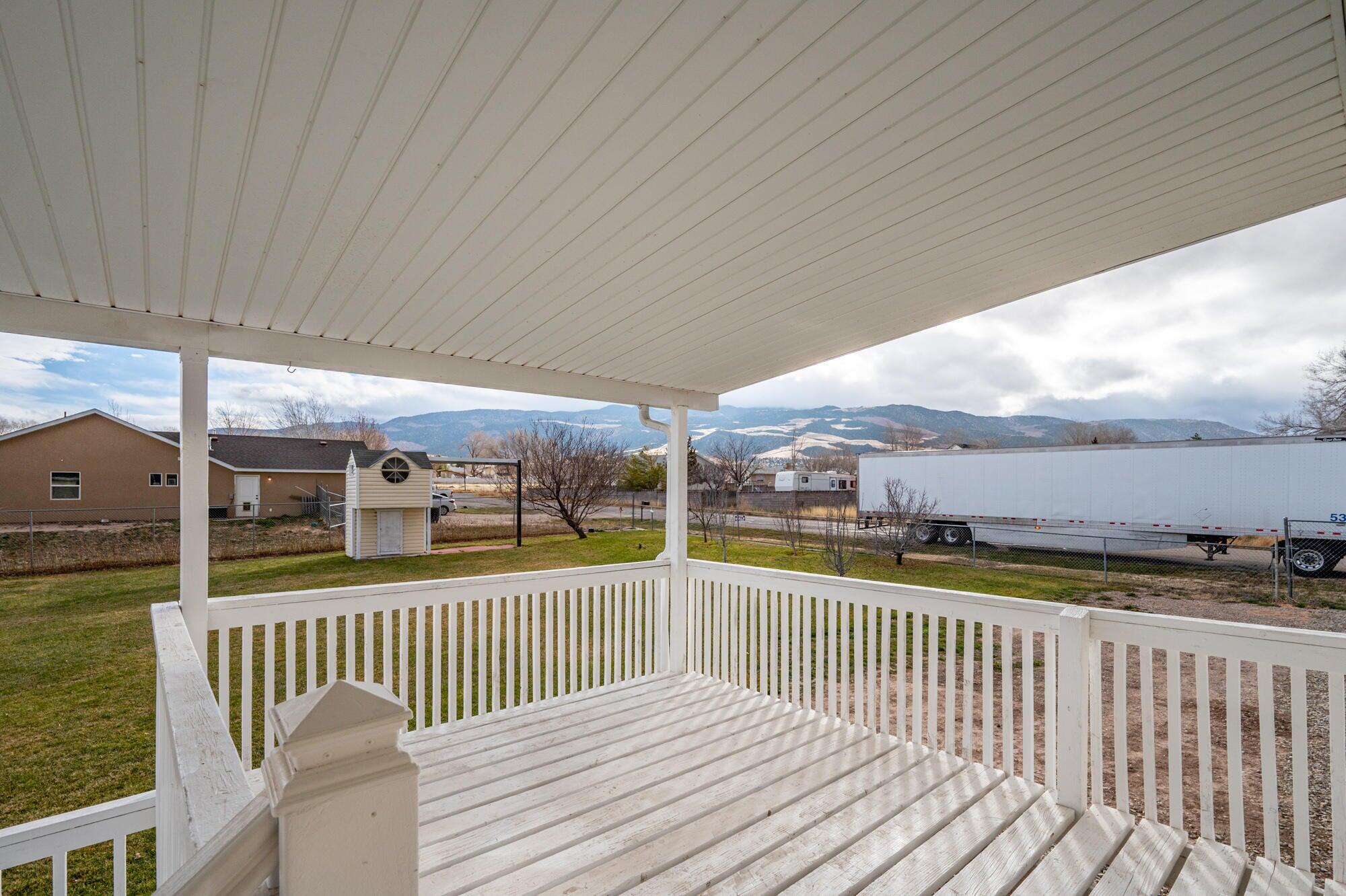 NOT AVAILABLE - Residential