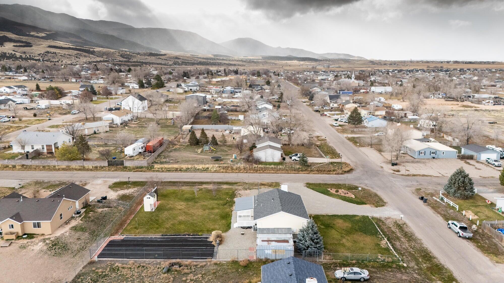 NOT AVAILABLE - Residential