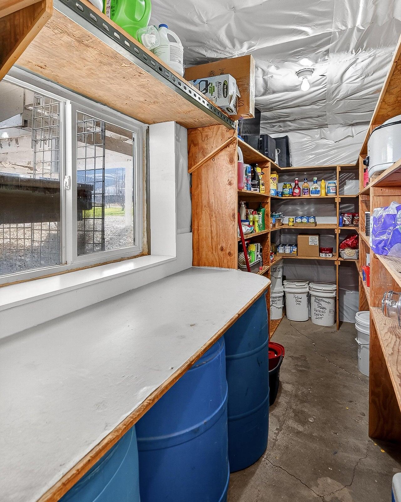 NOT AVAILABLE - Residential