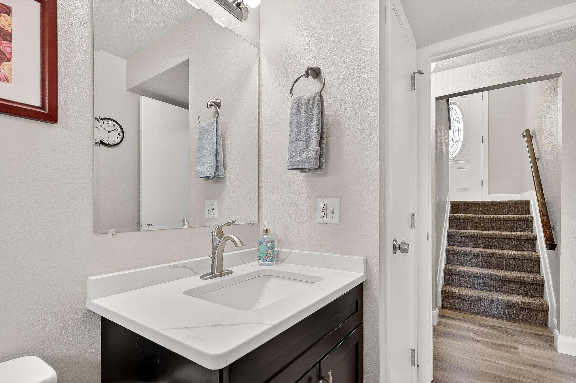 NOT AVAILABLE - Residential