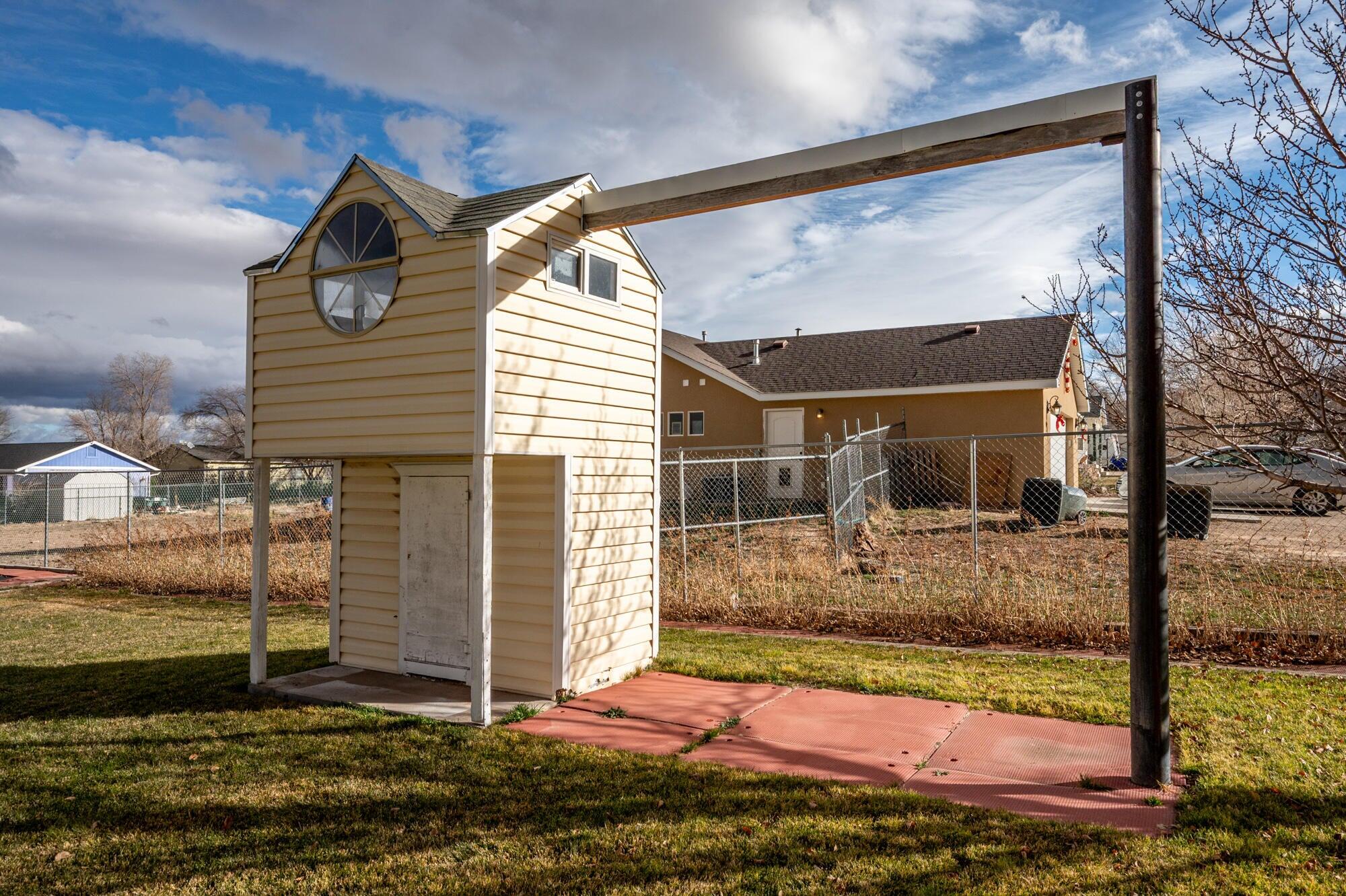 NOT AVAILABLE - Residential