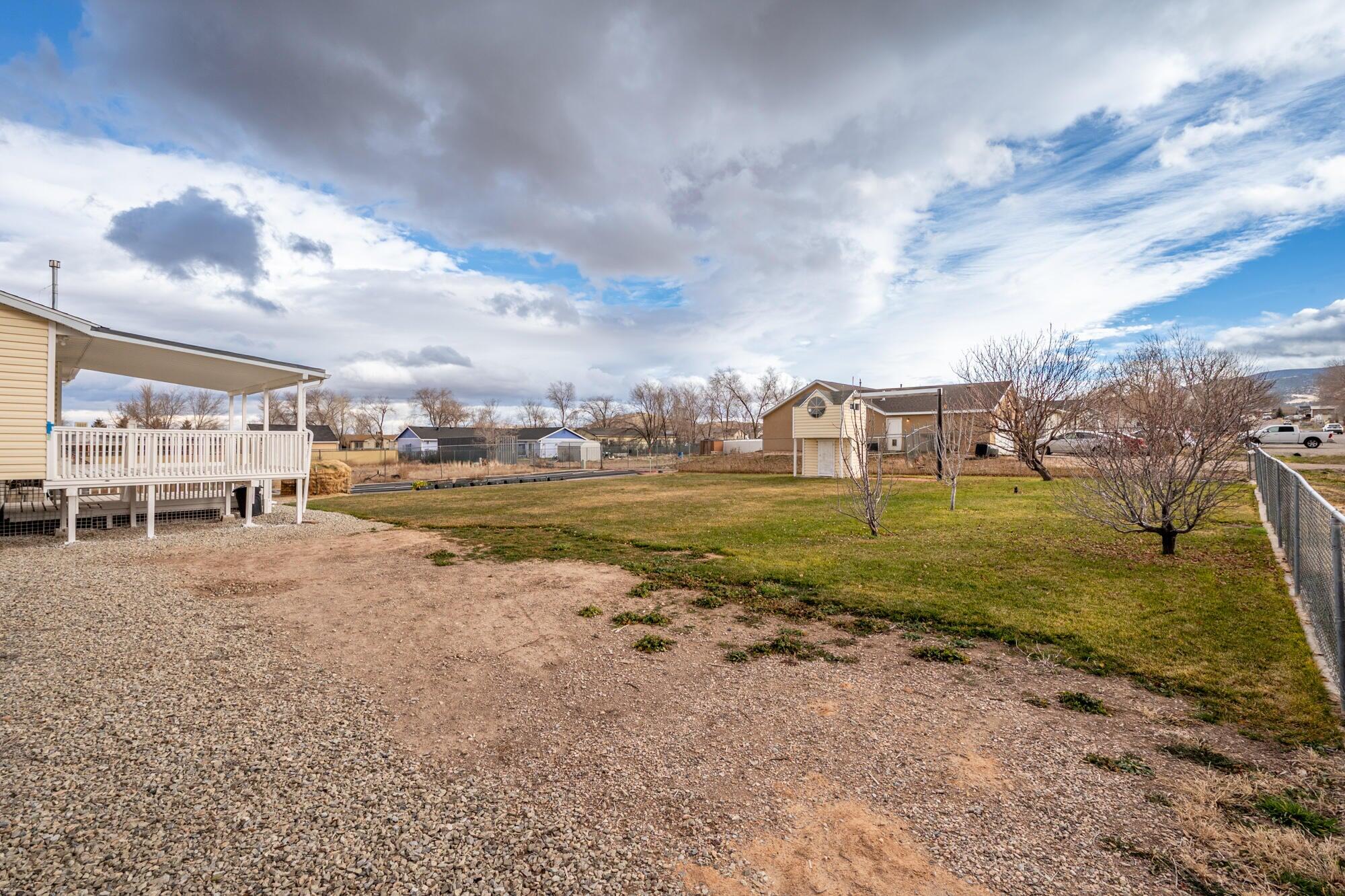 NOT AVAILABLE - Residential