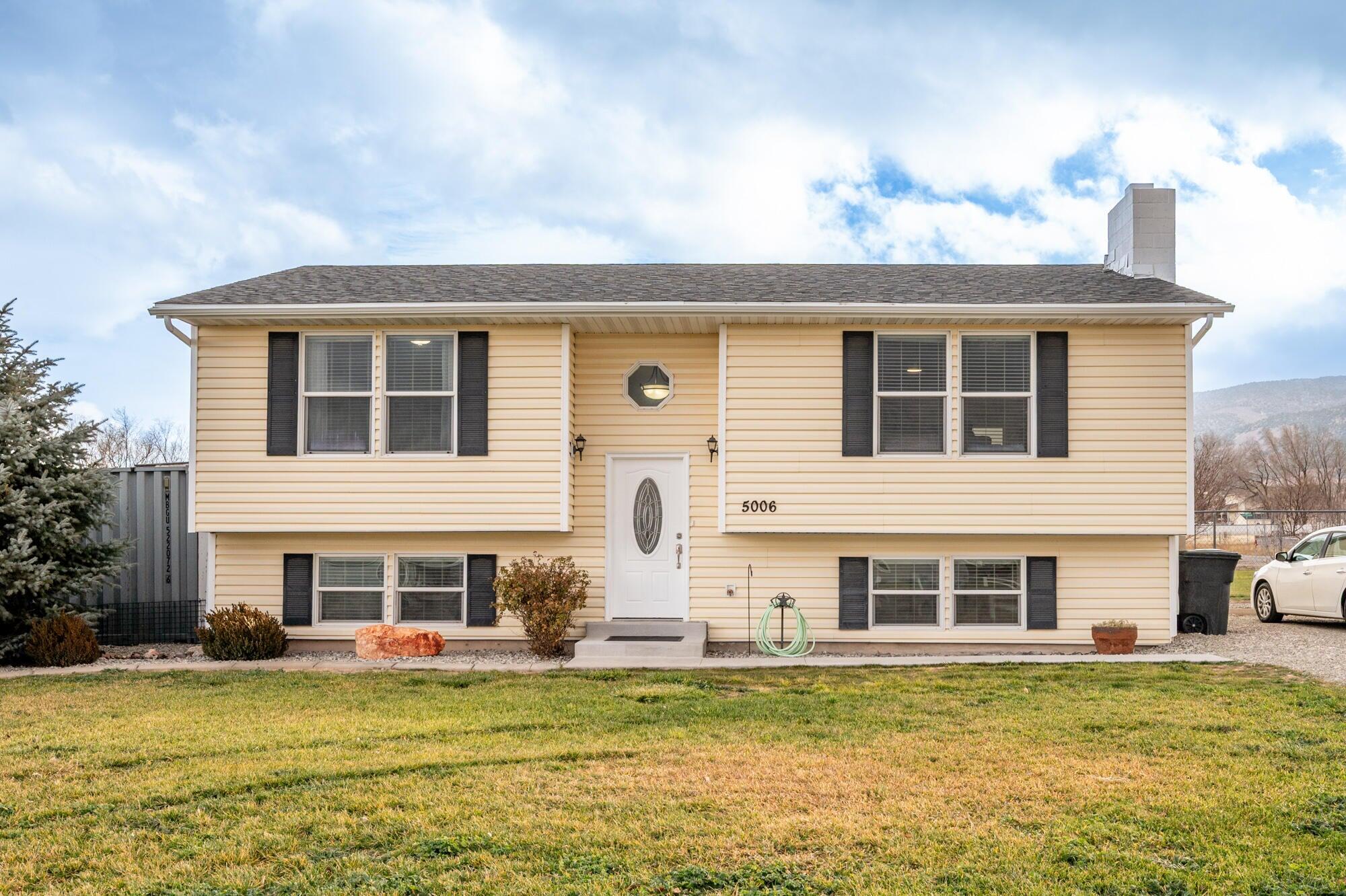 NOT AVAILABLE - Residential