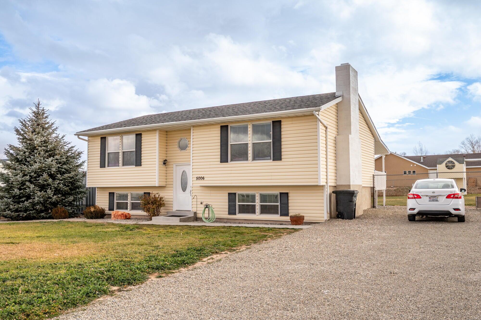 NOT AVAILABLE - Residential