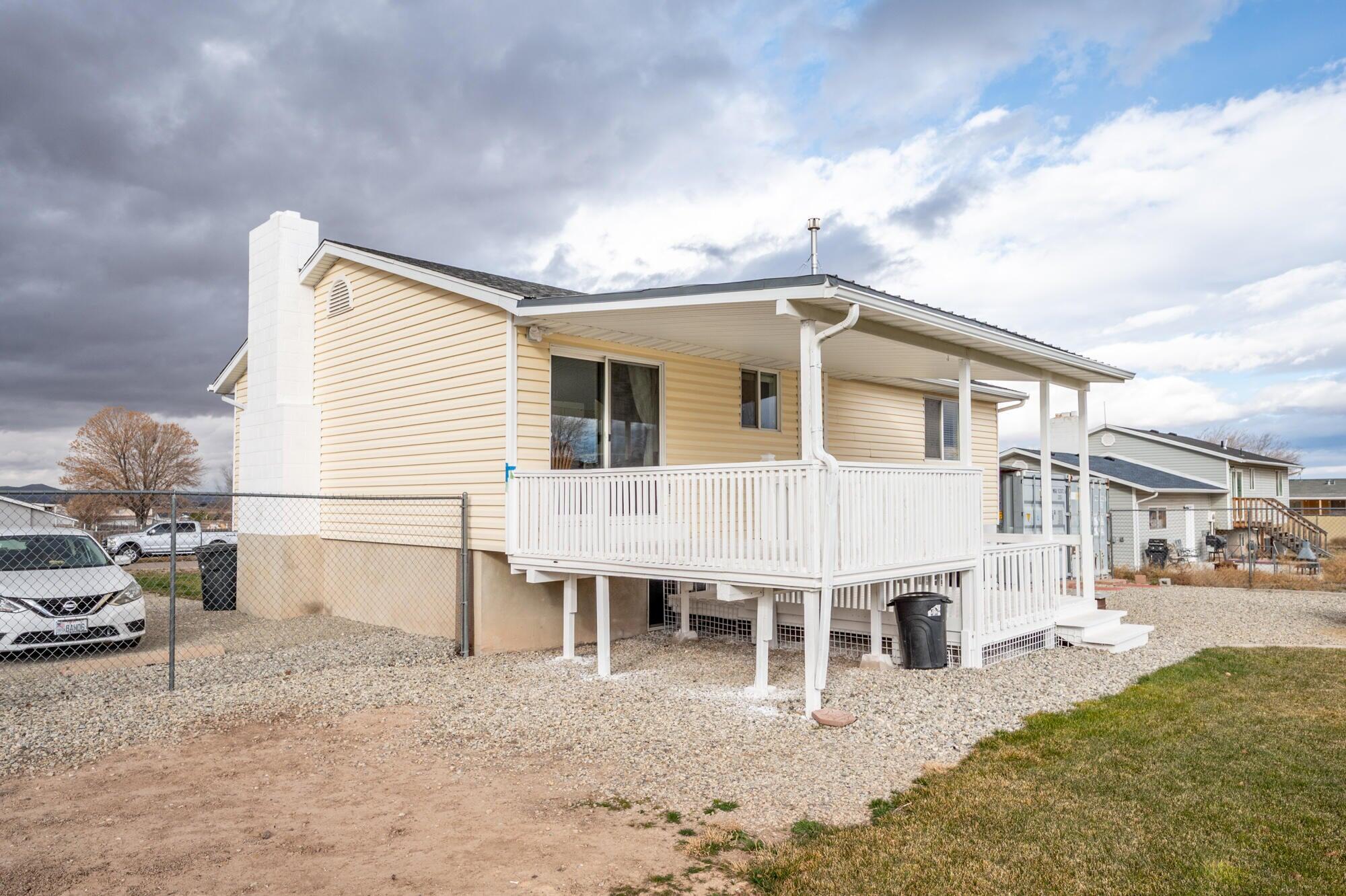 NOT AVAILABLE - Residential