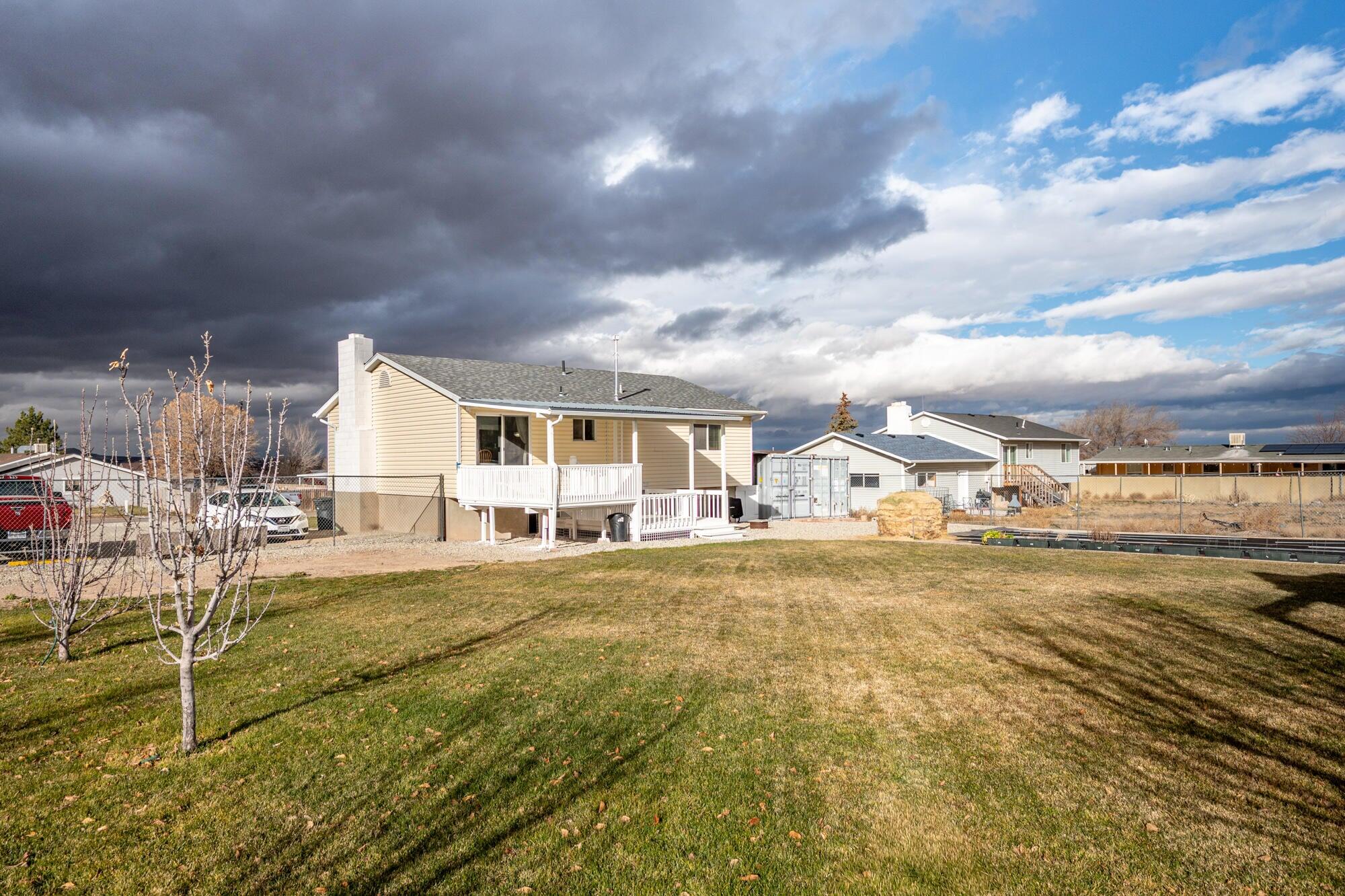 NOT AVAILABLE - Residential