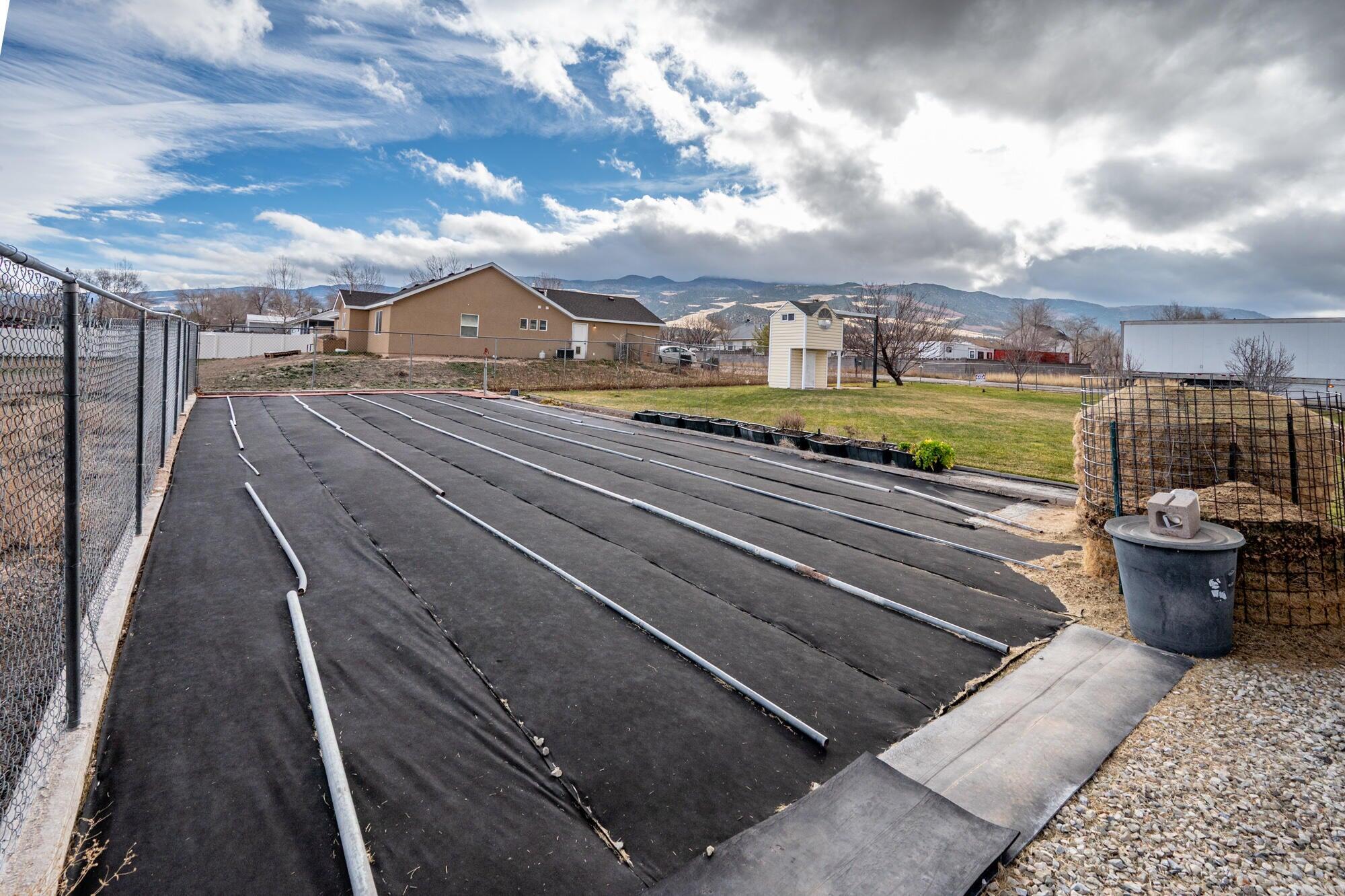 NOT AVAILABLE - Residential