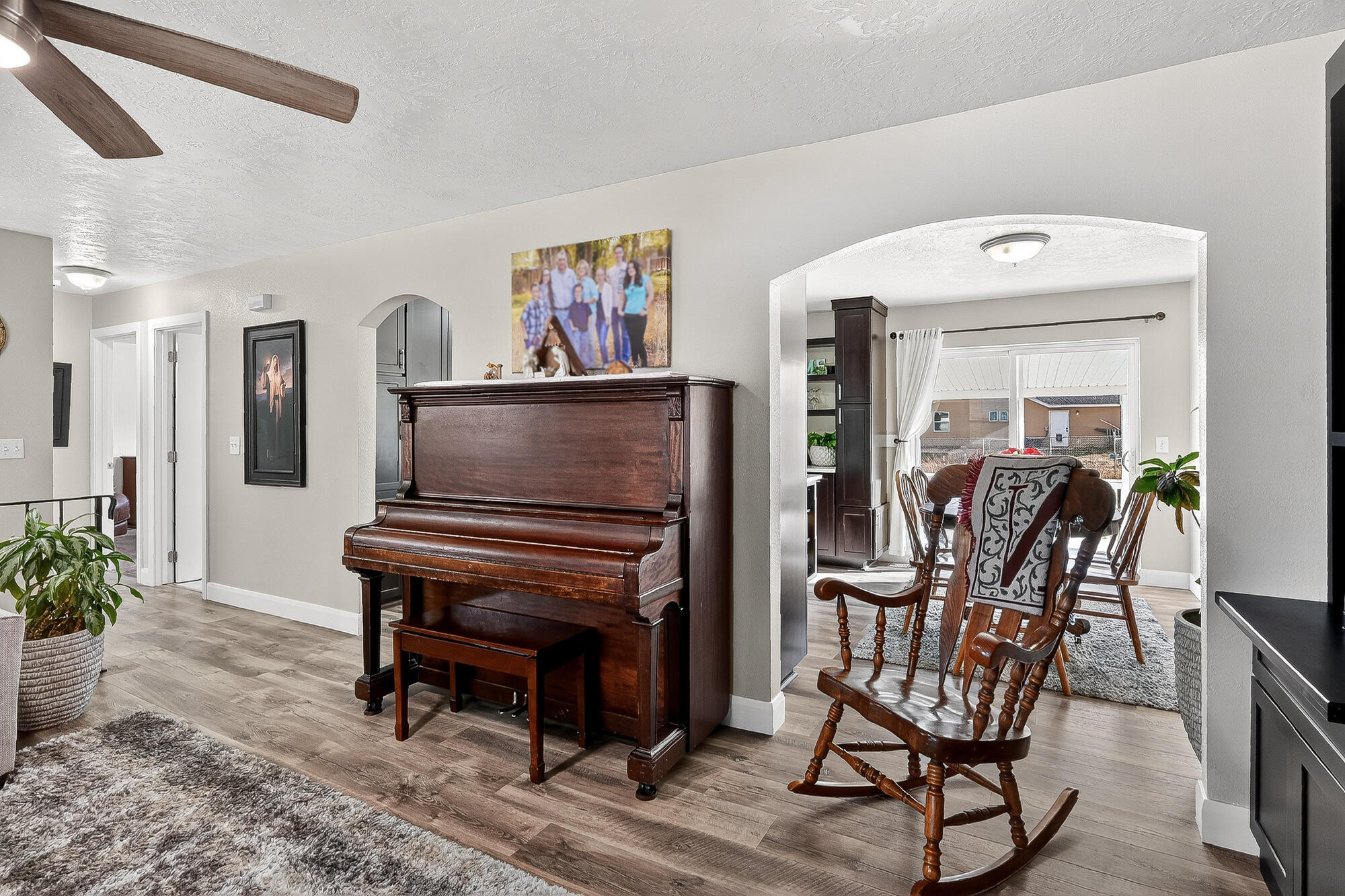 NOT AVAILABLE - Residential