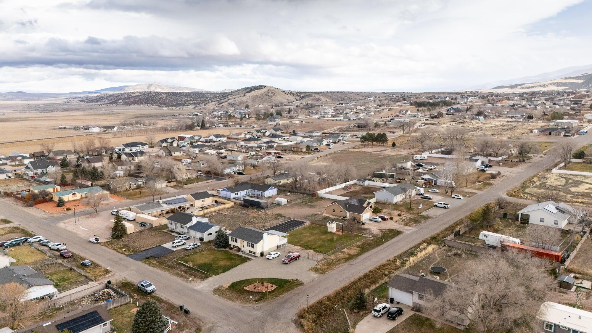 NOT AVAILABLE - Residential