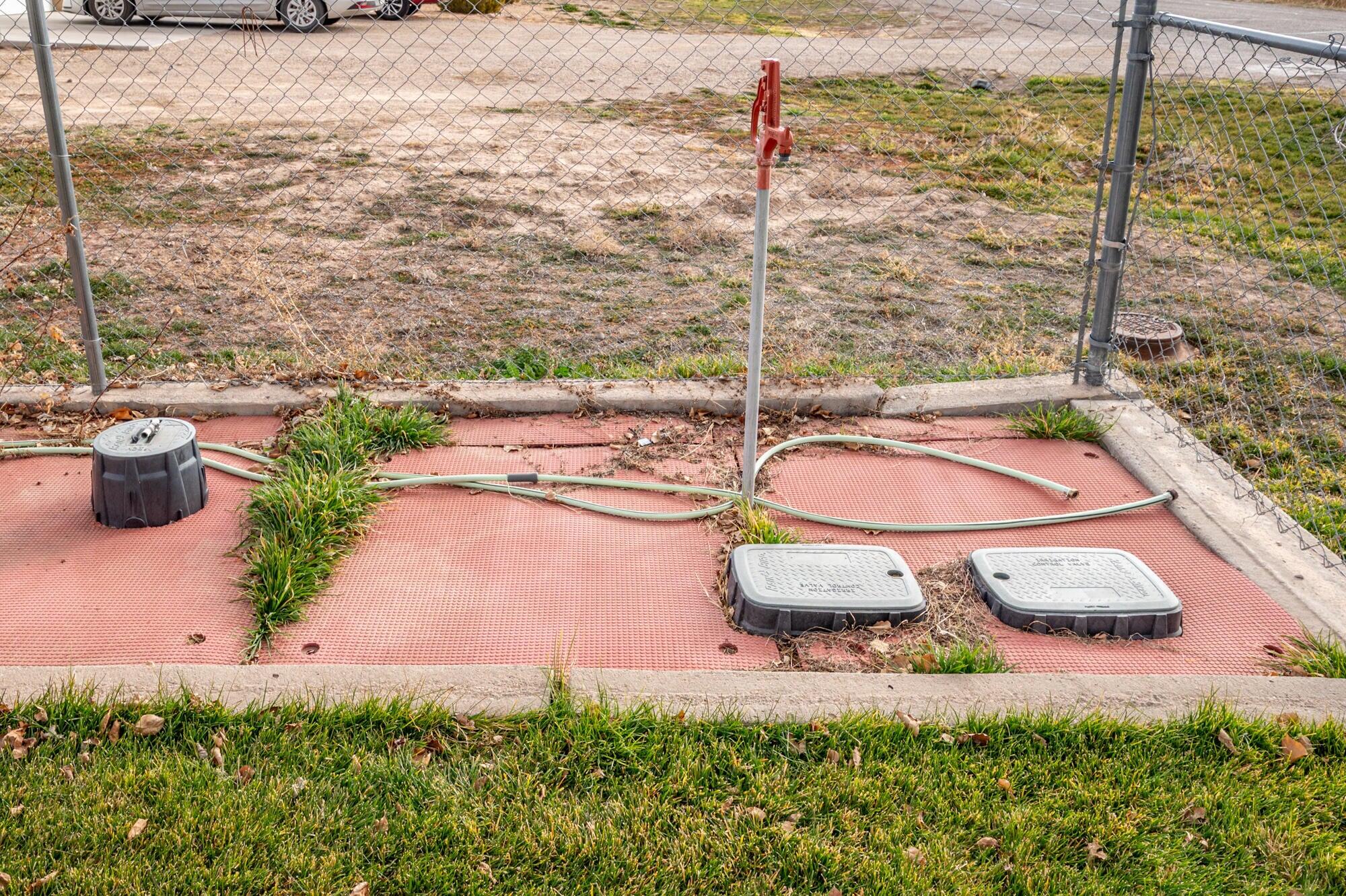 NOT AVAILABLE - Residential