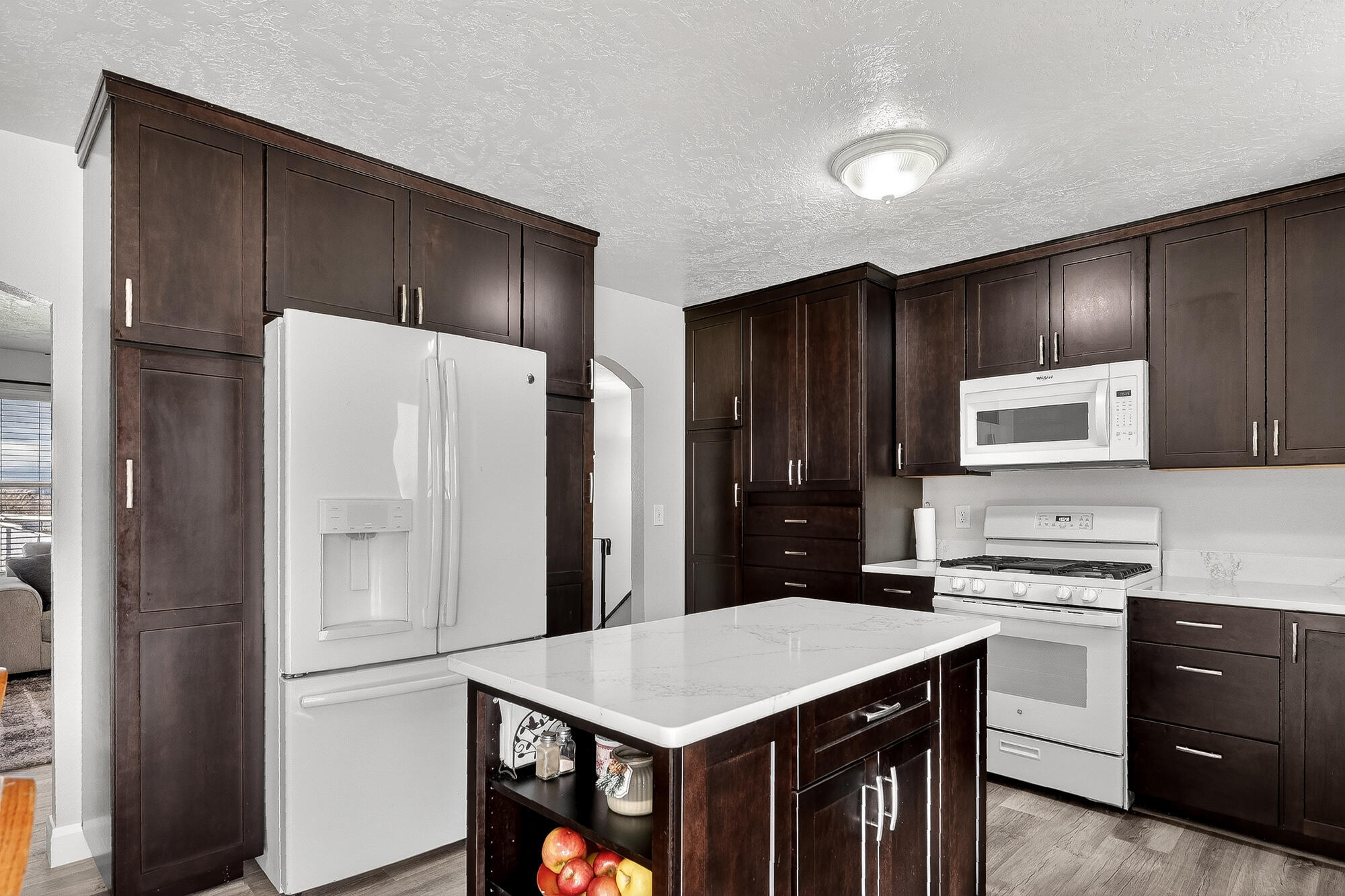 NOT AVAILABLE - Residential