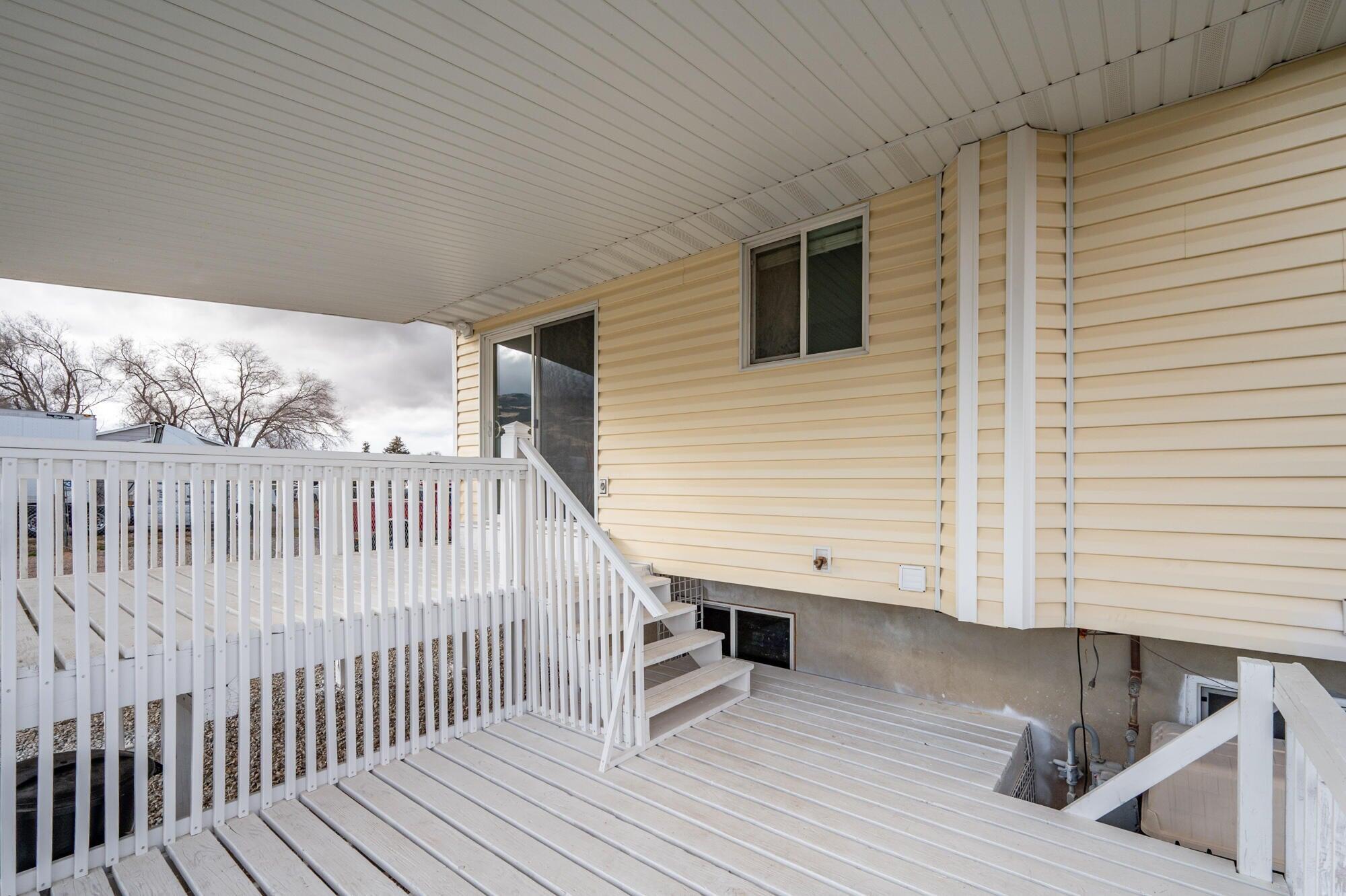 NOT AVAILABLE - Residential