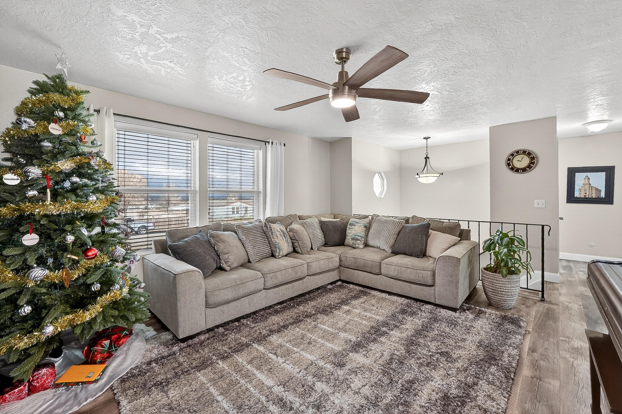 NOT AVAILABLE - Residential