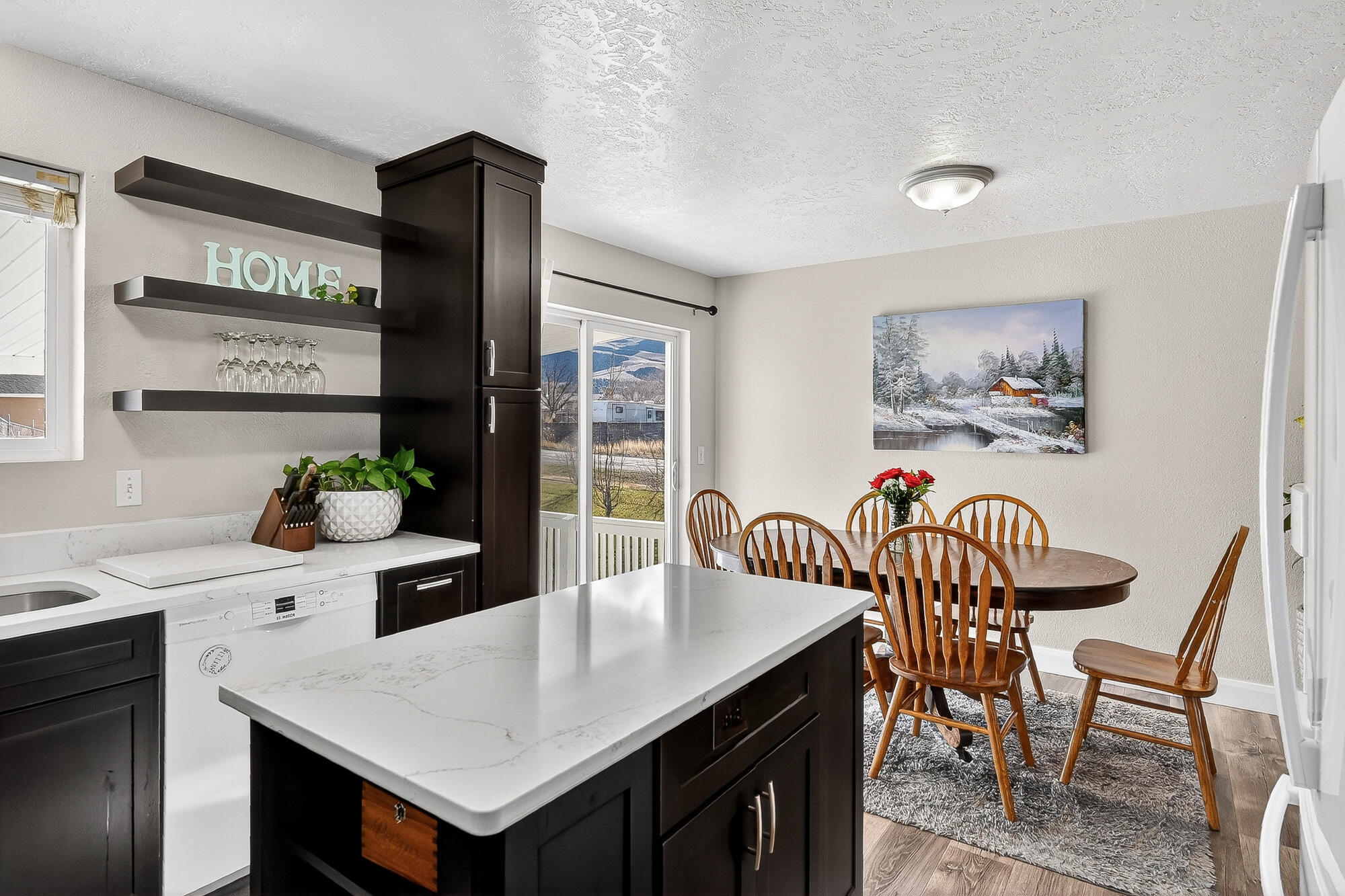 NOT AVAILABLE - Residential