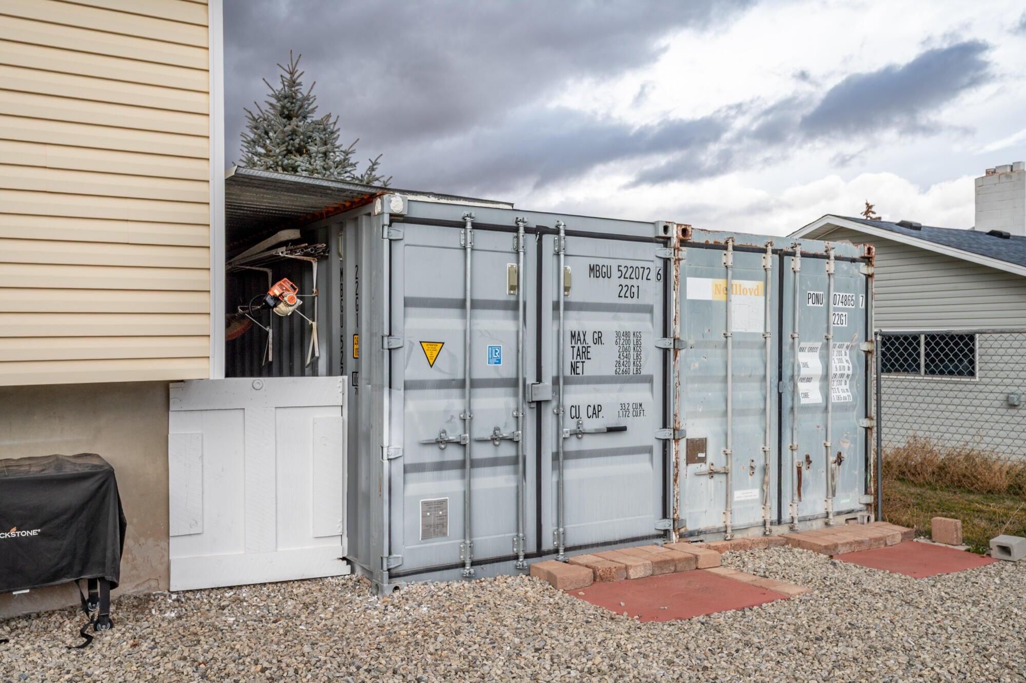 NOT AVAILABLE - Residential