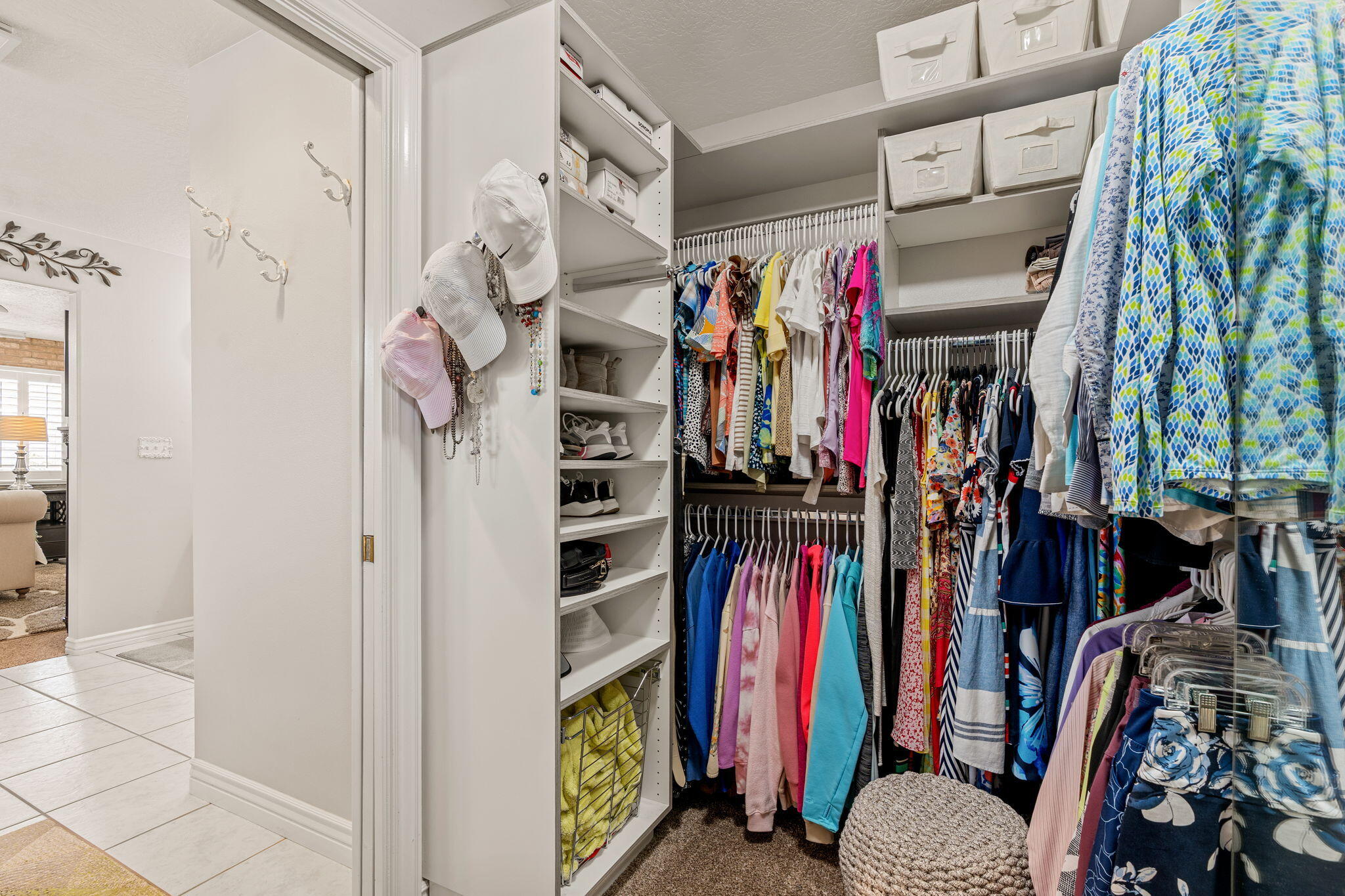 FOREMASTER RIDGE - Residential