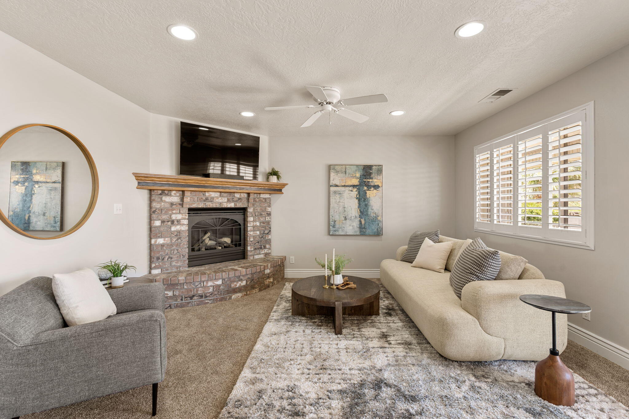 FOREMASTER RIDGE - Residential