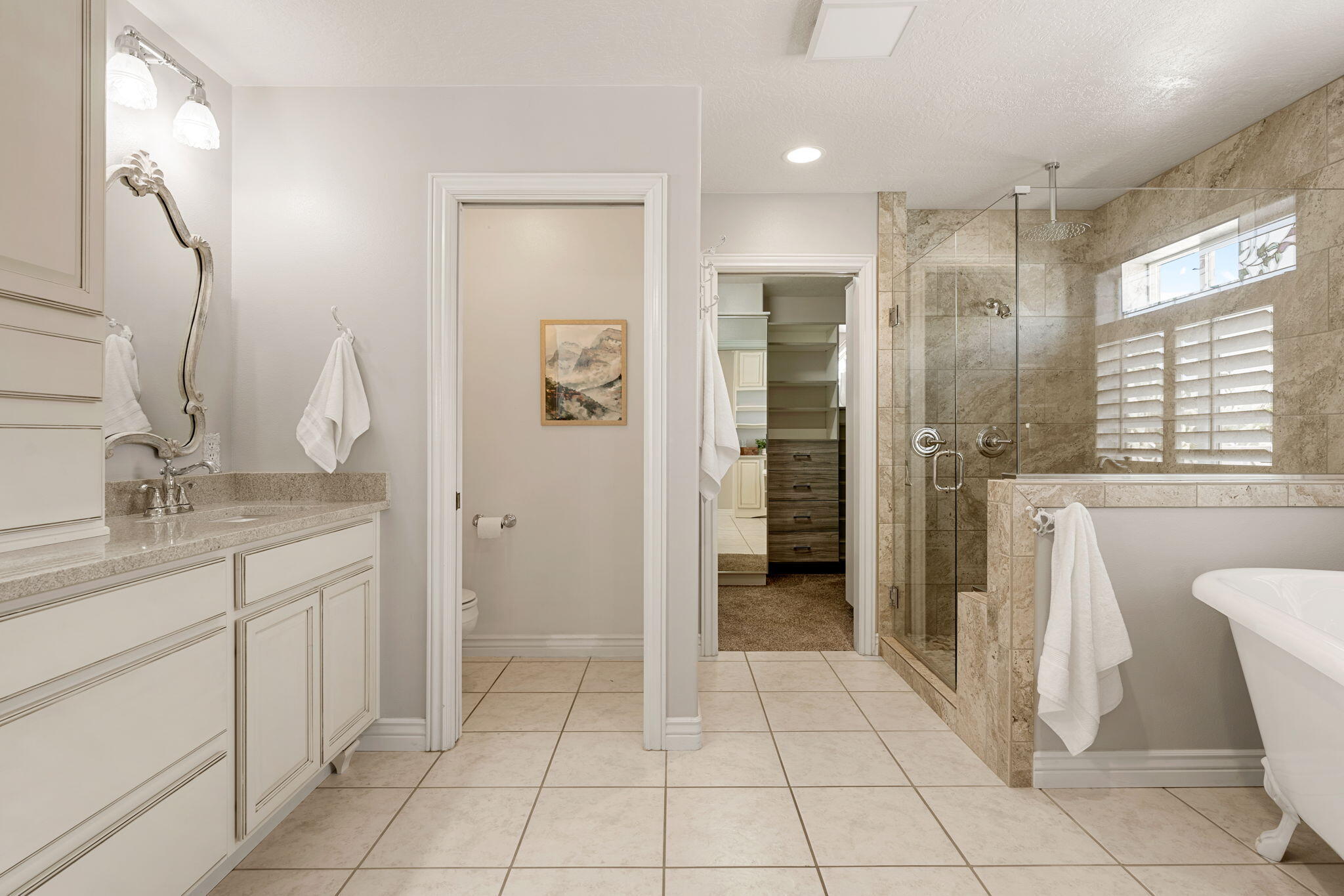 FOREMASTER RIDGE - Residential