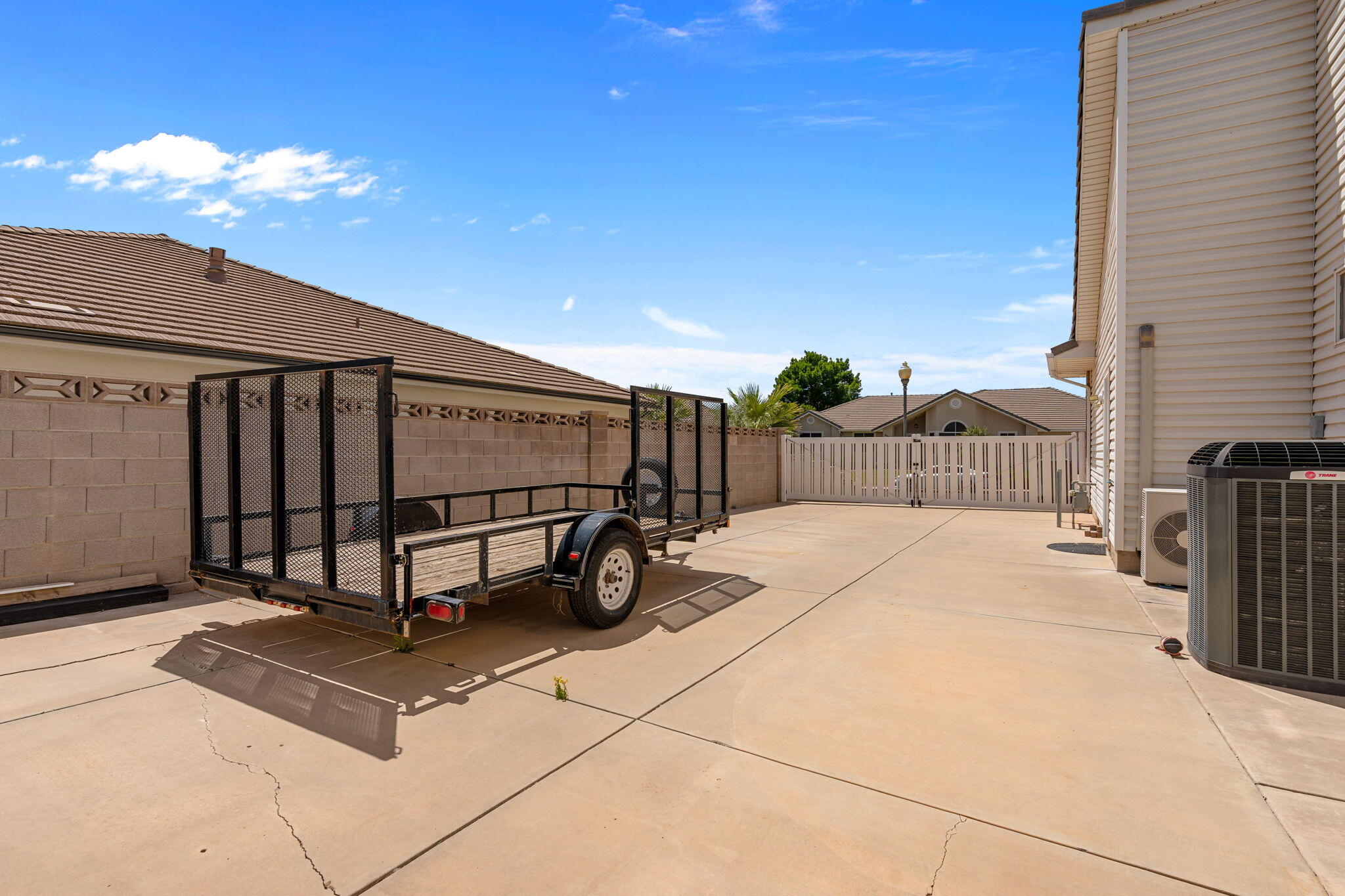 FOREMASTER RIDGE - Residential
