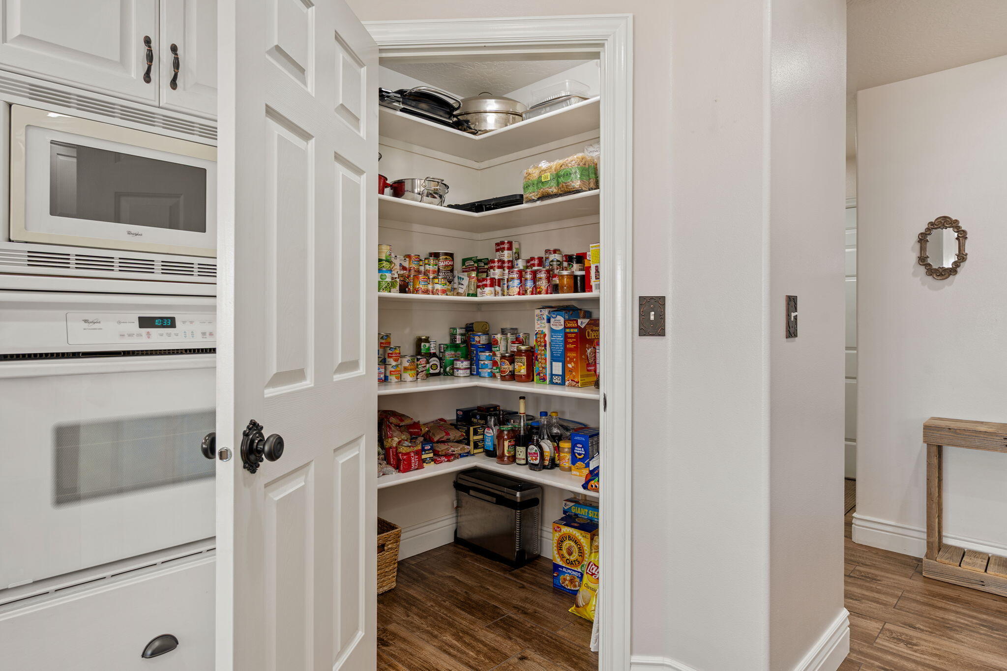 FOREMASTER RIDGE - Residential