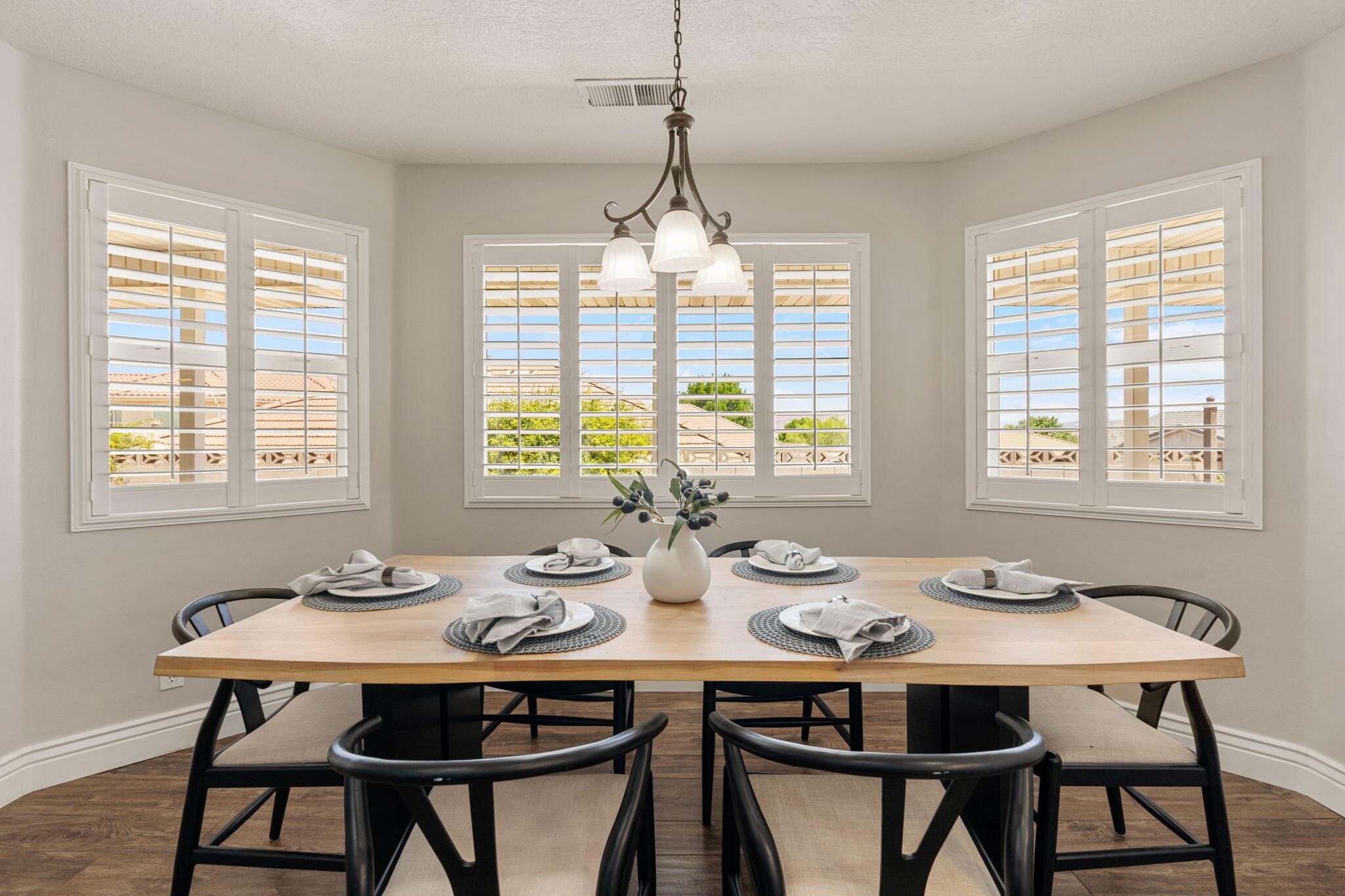 FOREMASTER RIDGE - Residential