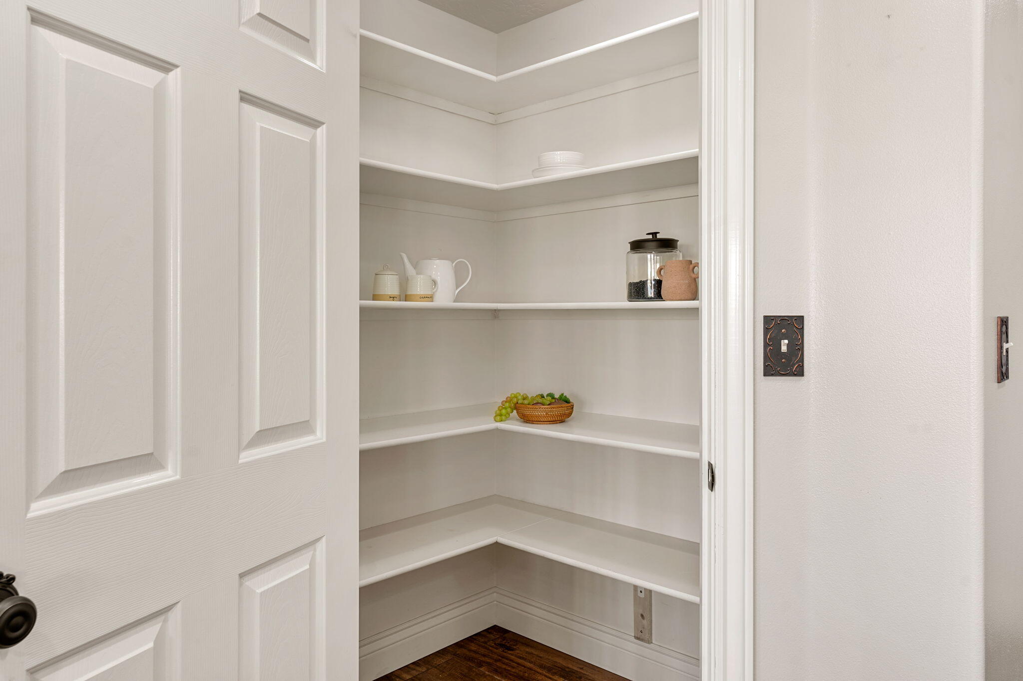 FOREMASTER RIDGE - Residential