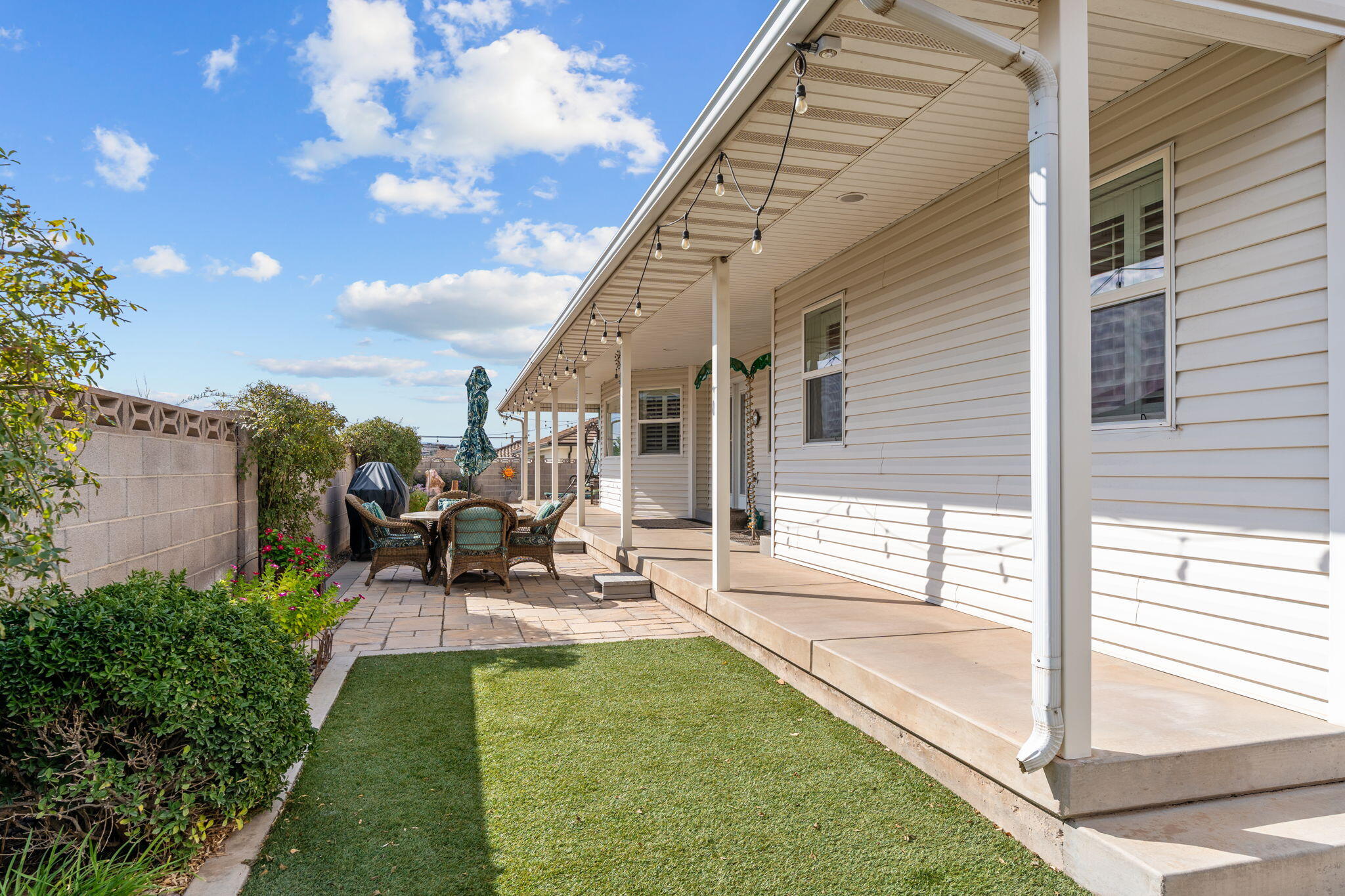 FOREMASTER RIDGE - Residential