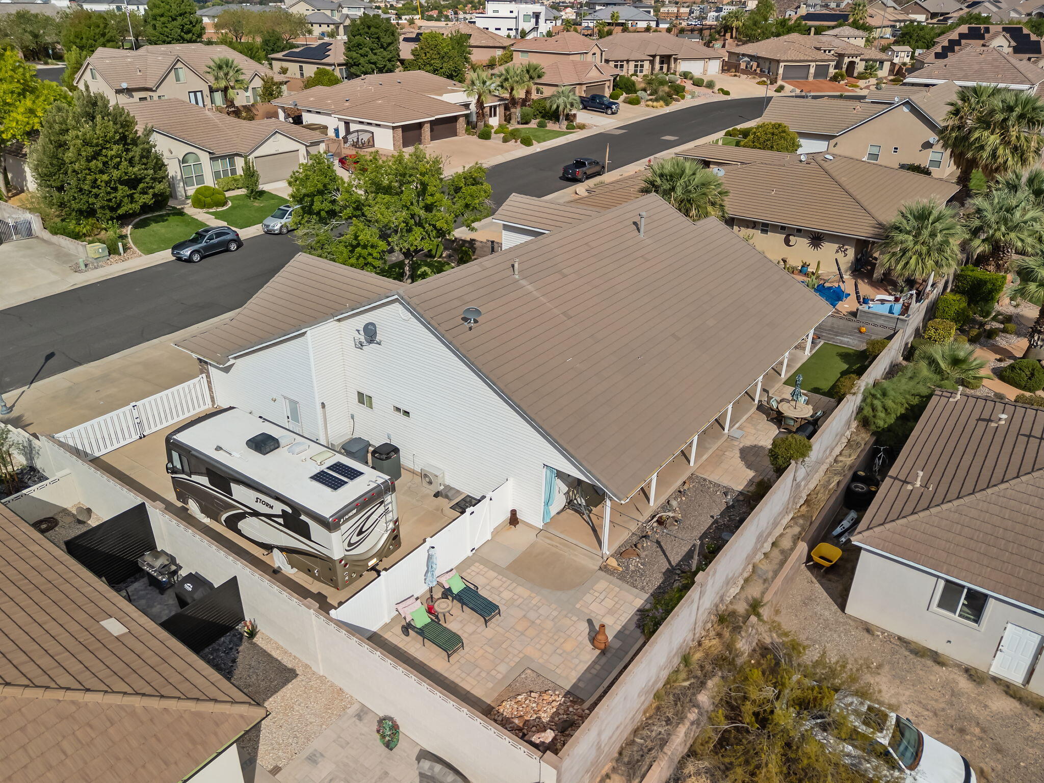 FOREMASTER RIDGE - Residential