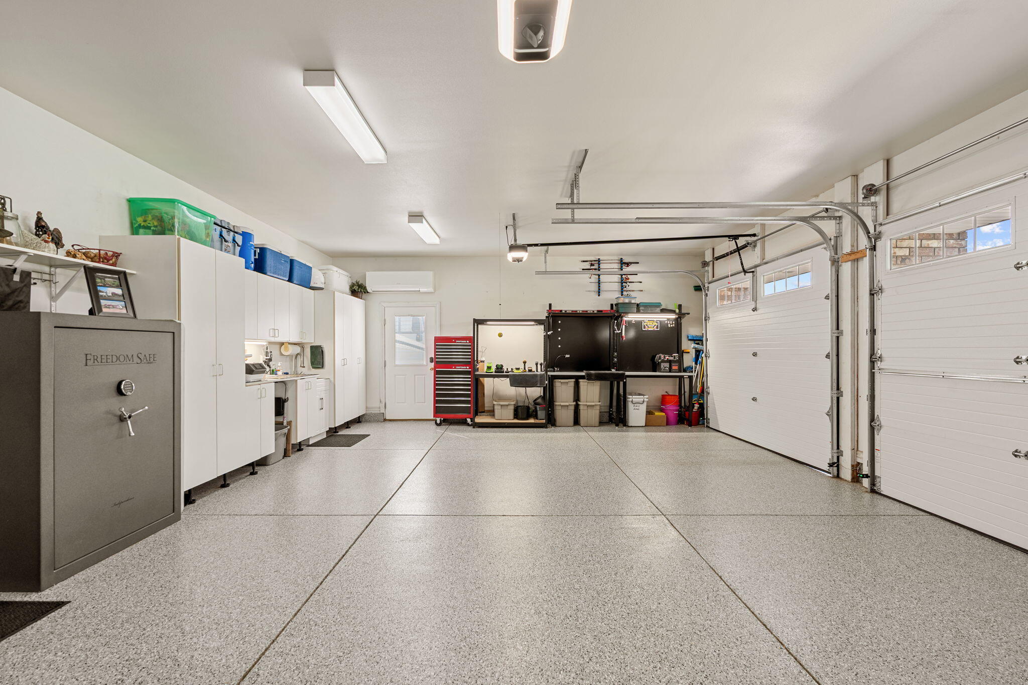 FOREMASTER RIDGE - Residential