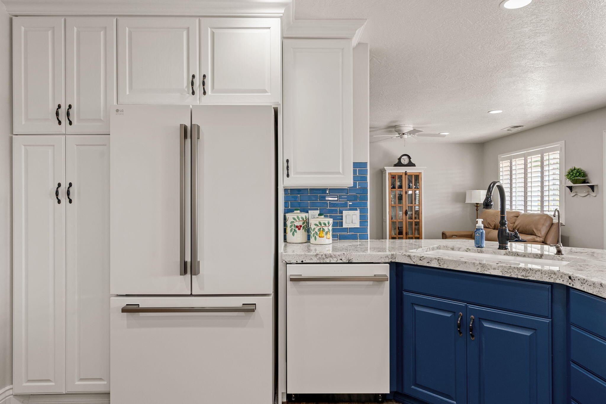 FOREMASTER RIDGE - Residential