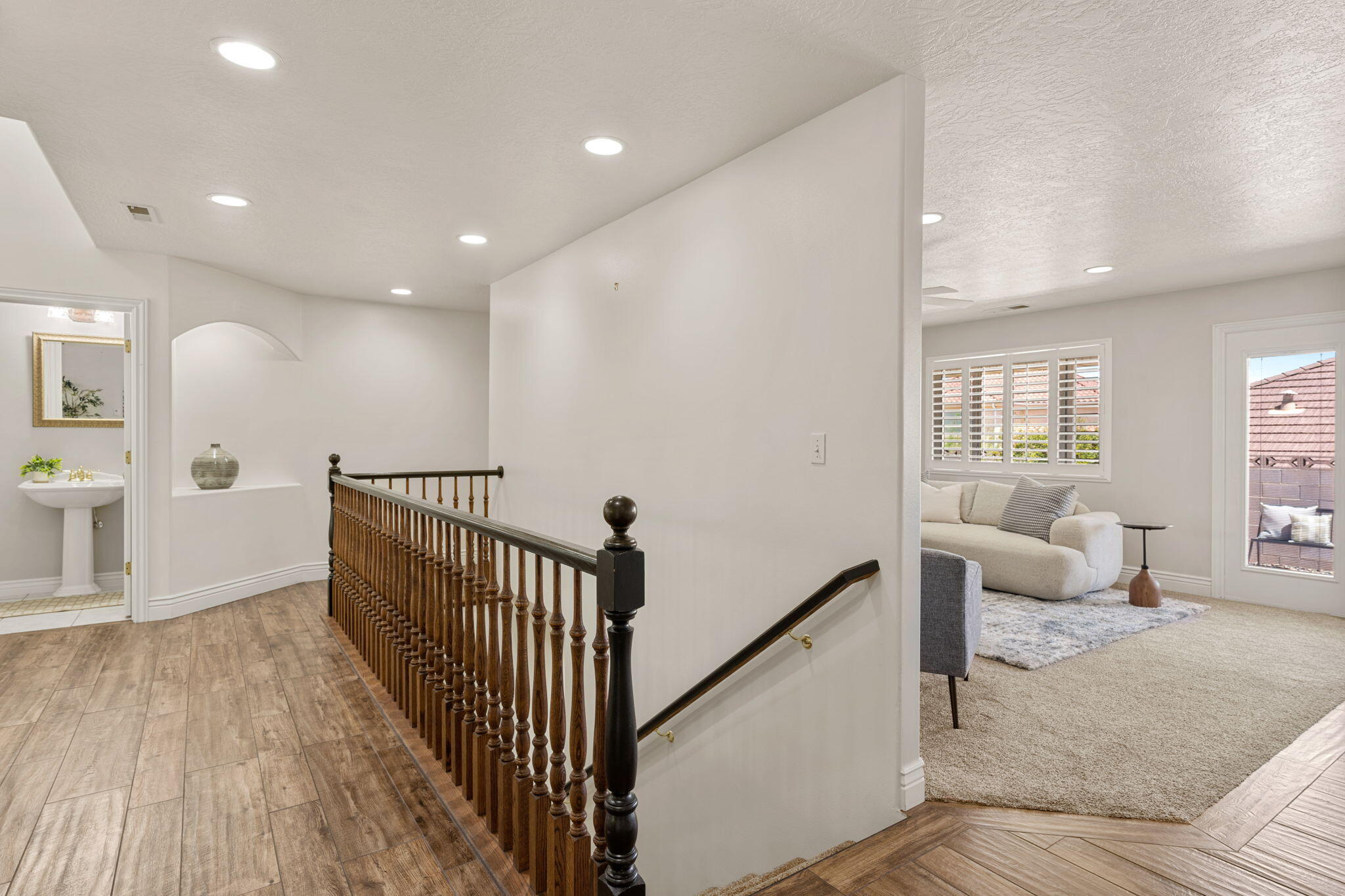 FOREMASTER RIDGE - Residential