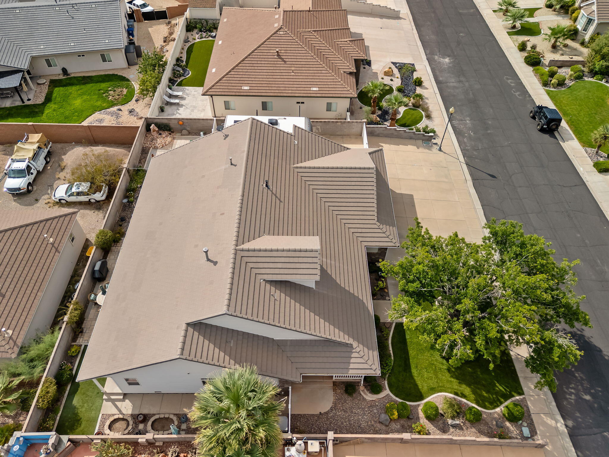 FOREMASTER RIDGE - Residential