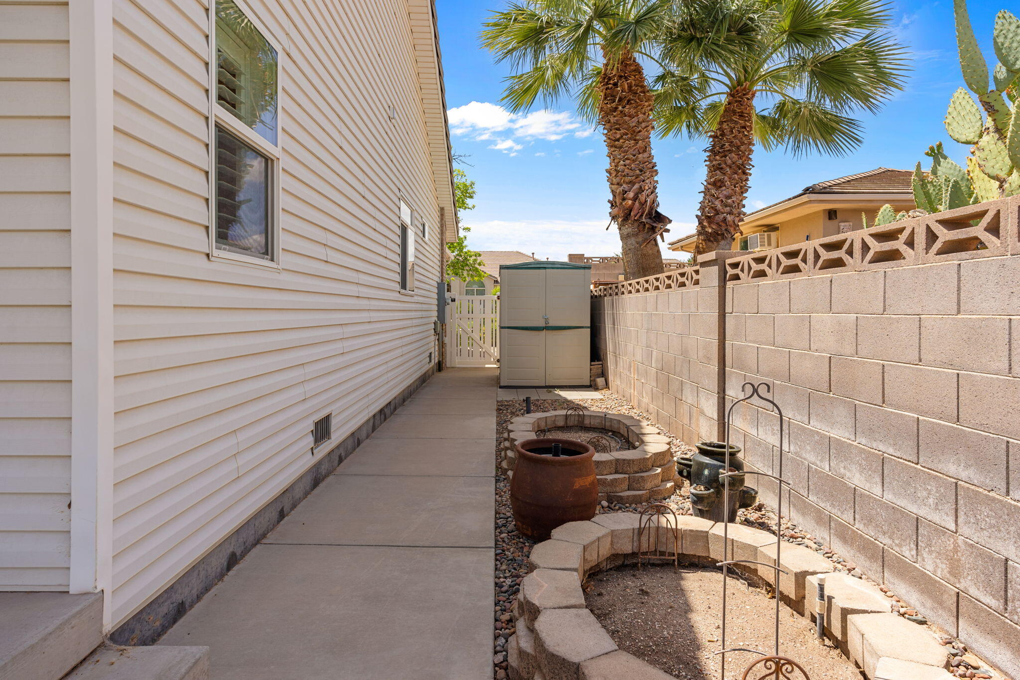 FOREMASTER RIDGE - Residential