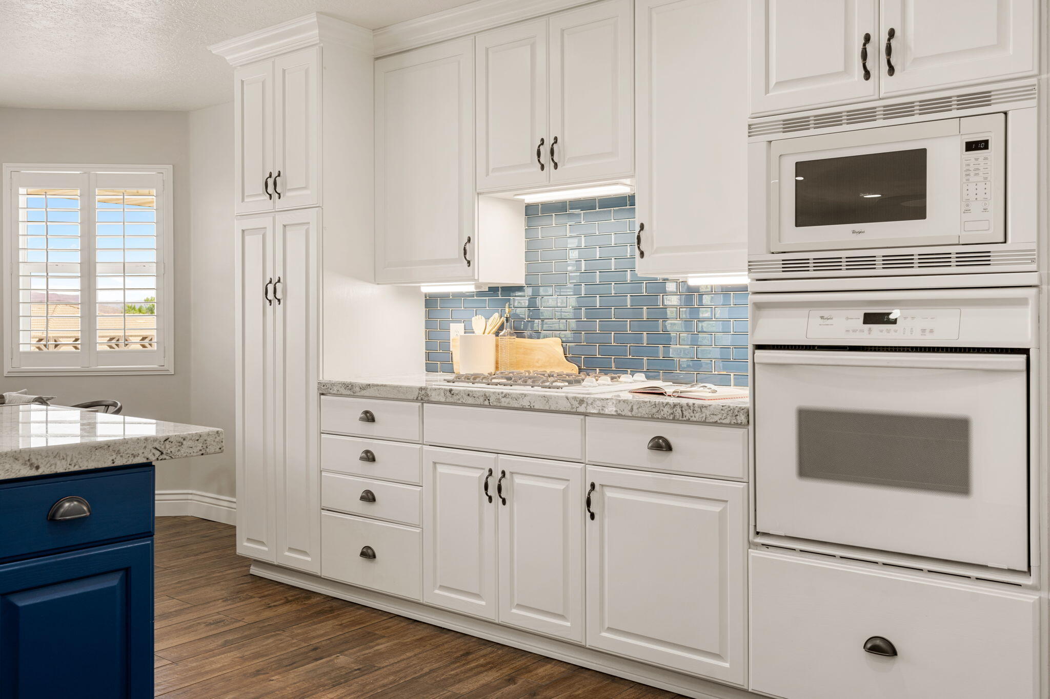 FOREMASTER RIDGE - Residential