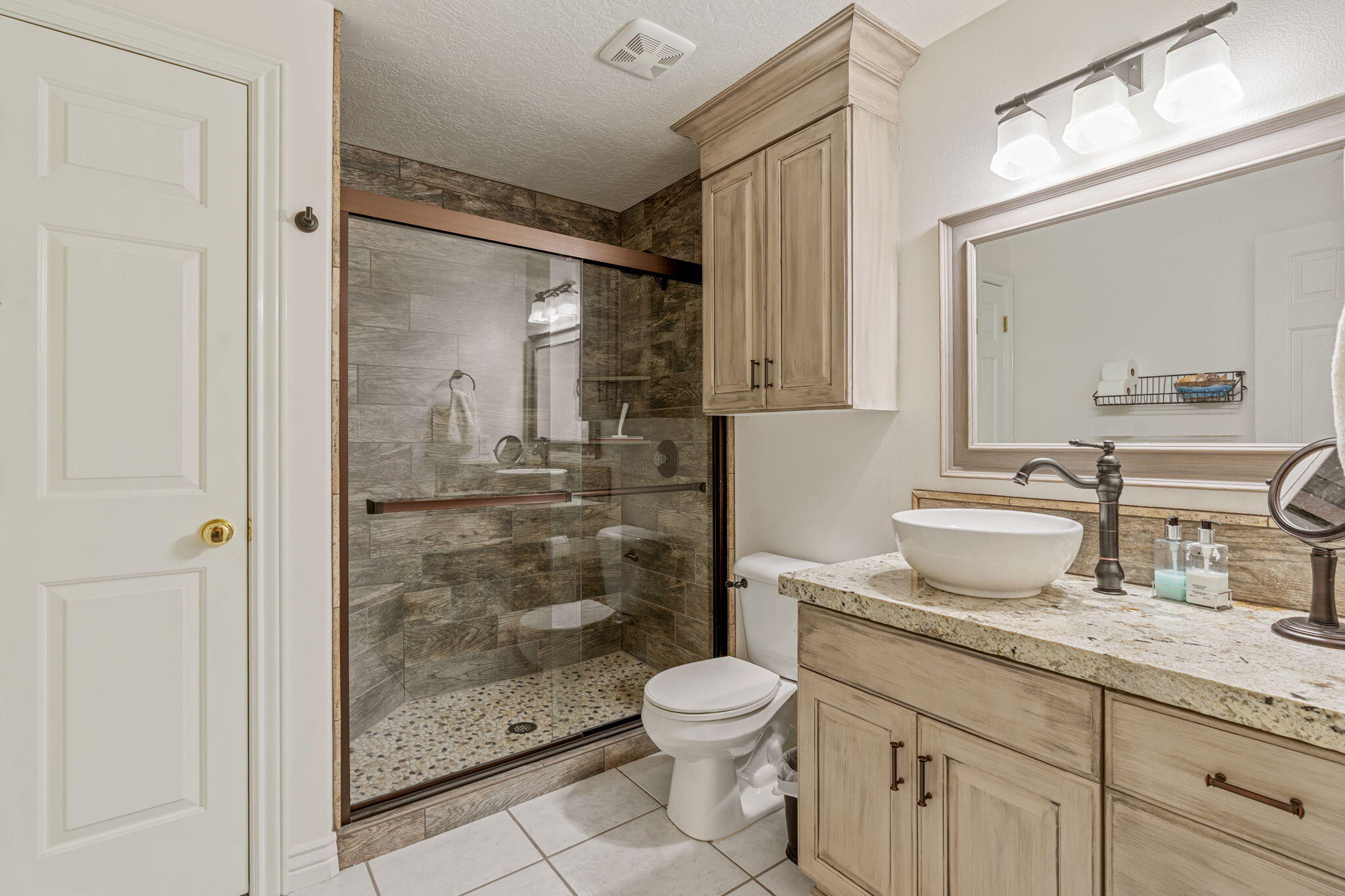 FOREMASTER RIDGE - Residential