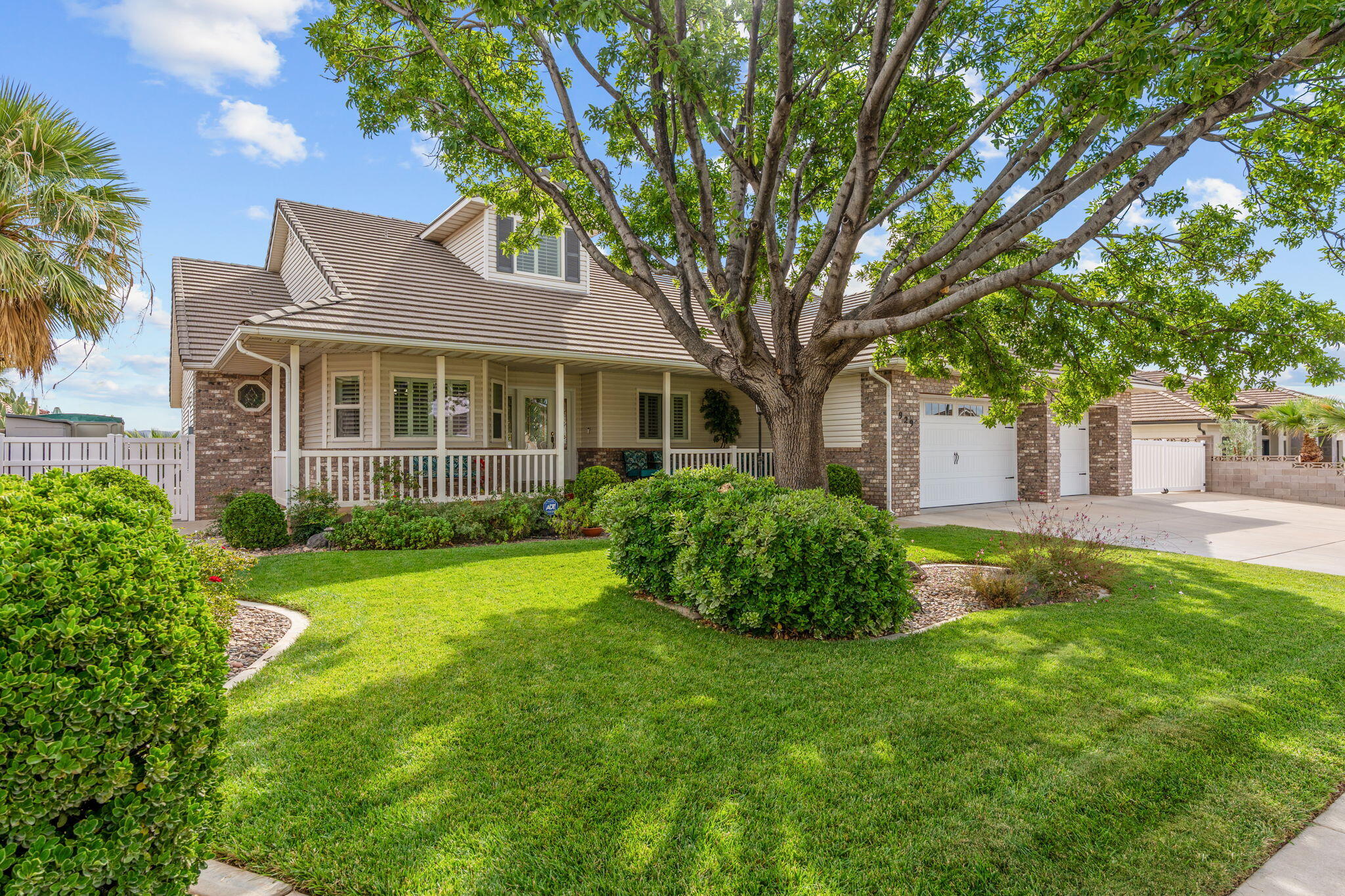 FOREMASTER RIDGE - Residential