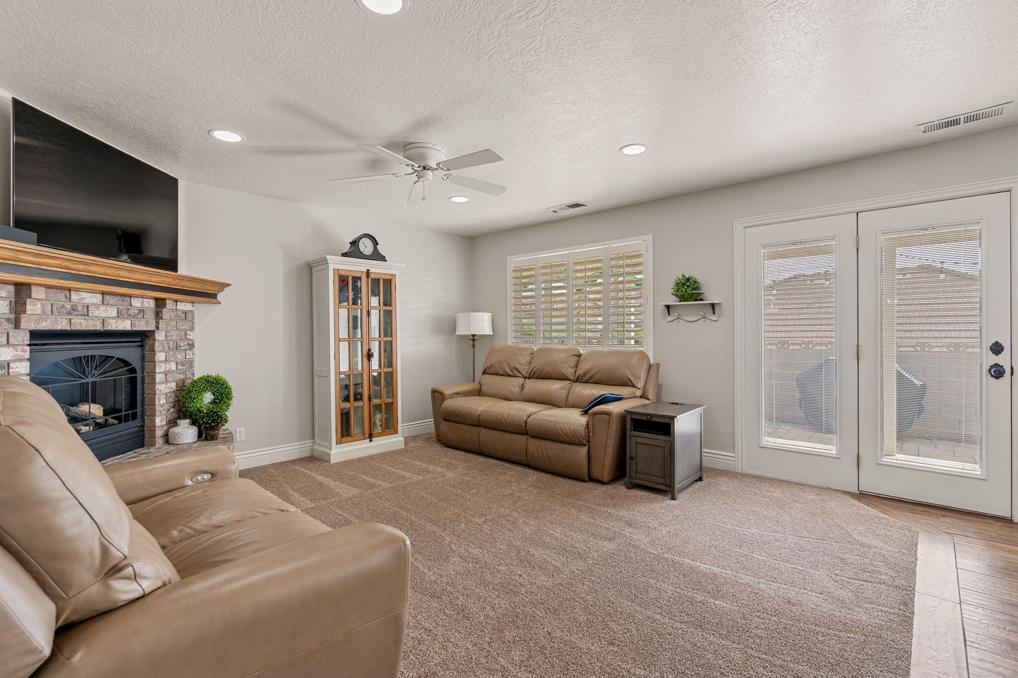 FOREMASTER RIDGE - Residential