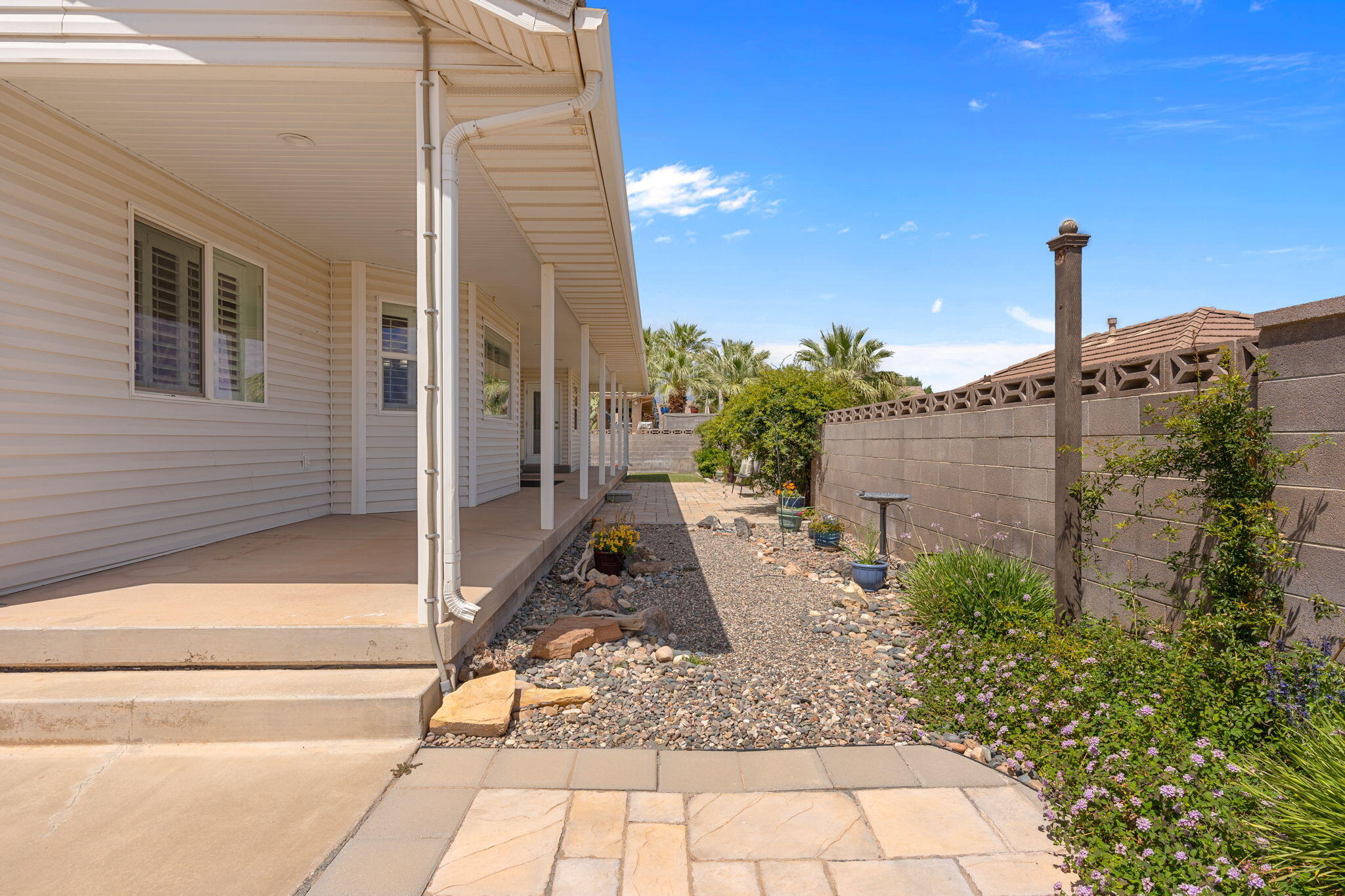 FOREMASTER RIDGE - Residential
