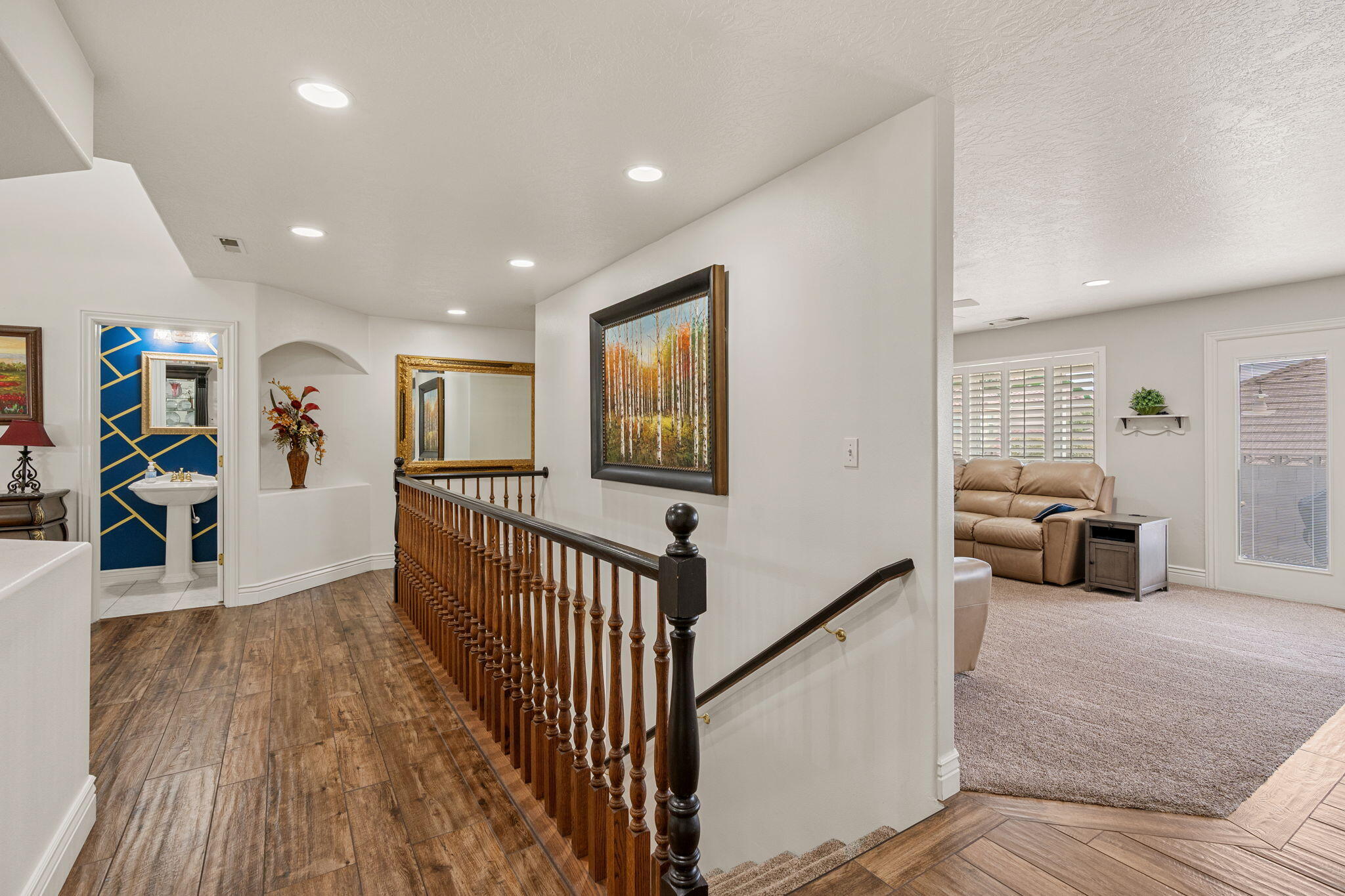 FOREMASTER RIDGE - Residential