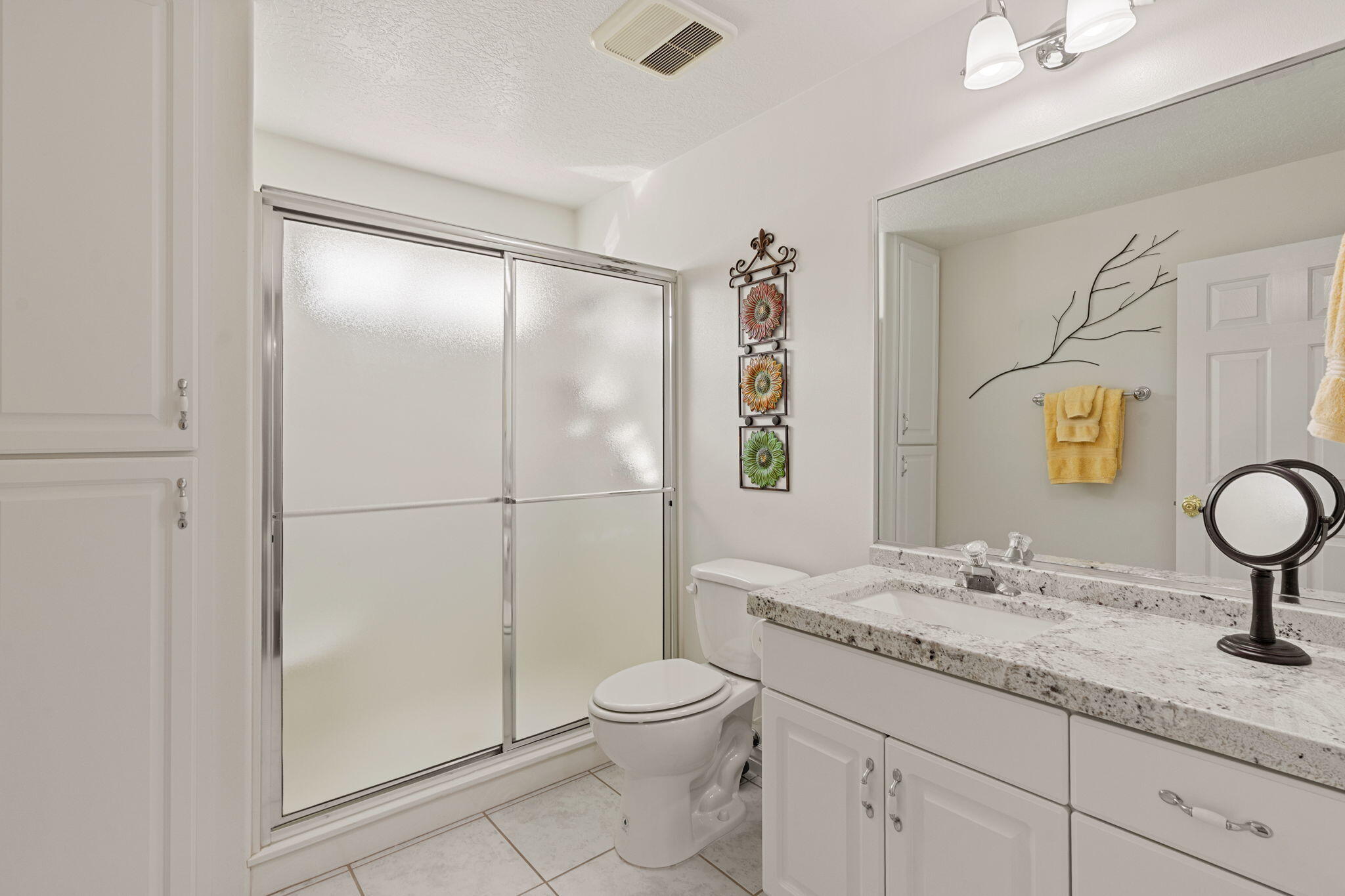 FOREMASTER RIDGE - Residential