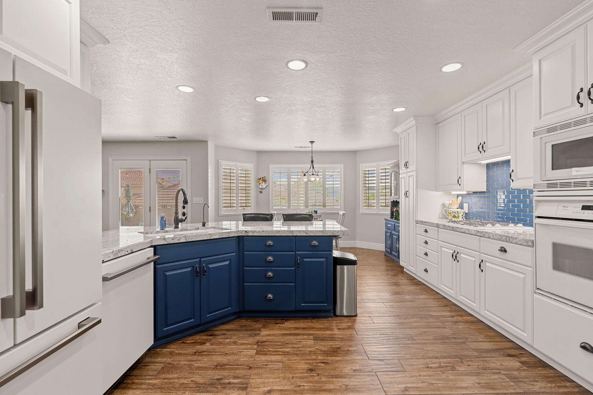 FOREMASTER RIDGE - Residential