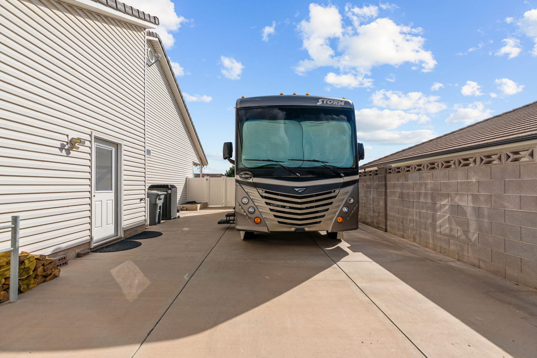 FOREMASTER RIDGE - Residential