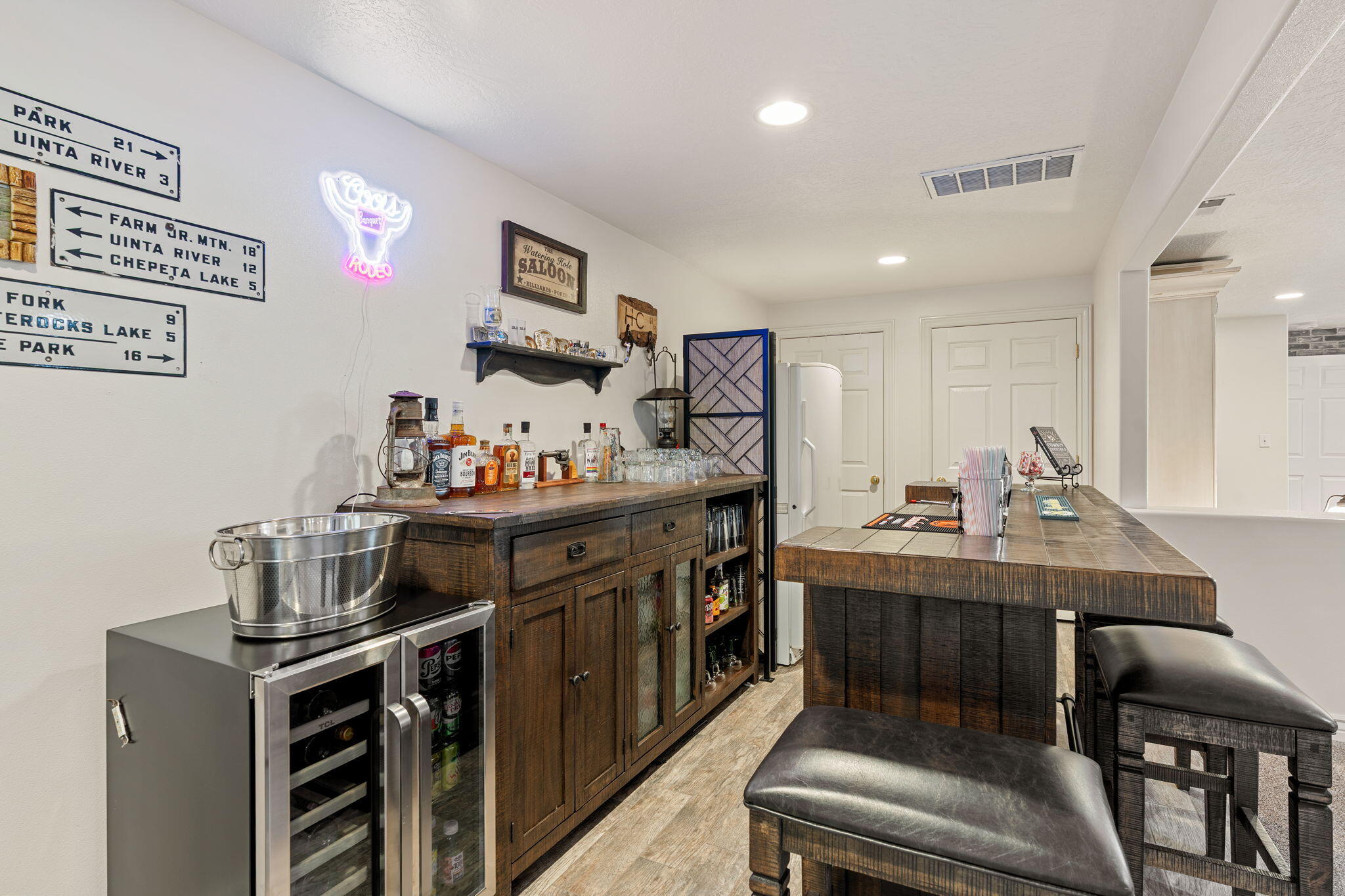 FOREMASTER RIDGE - Residential